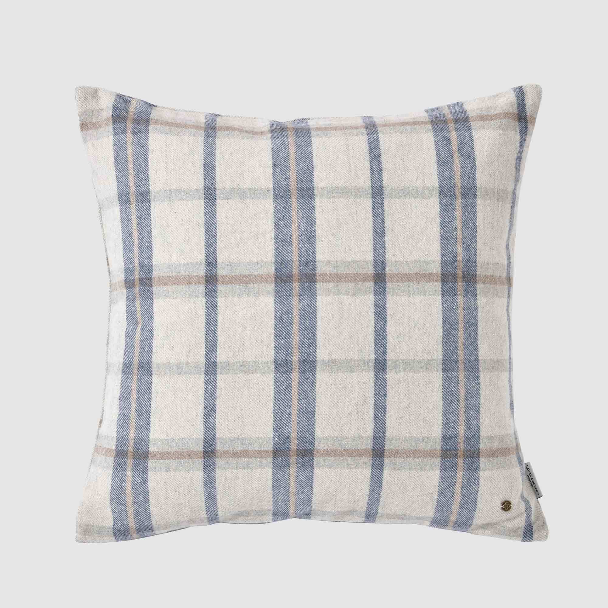 Royal Doulton Edmund Cushion