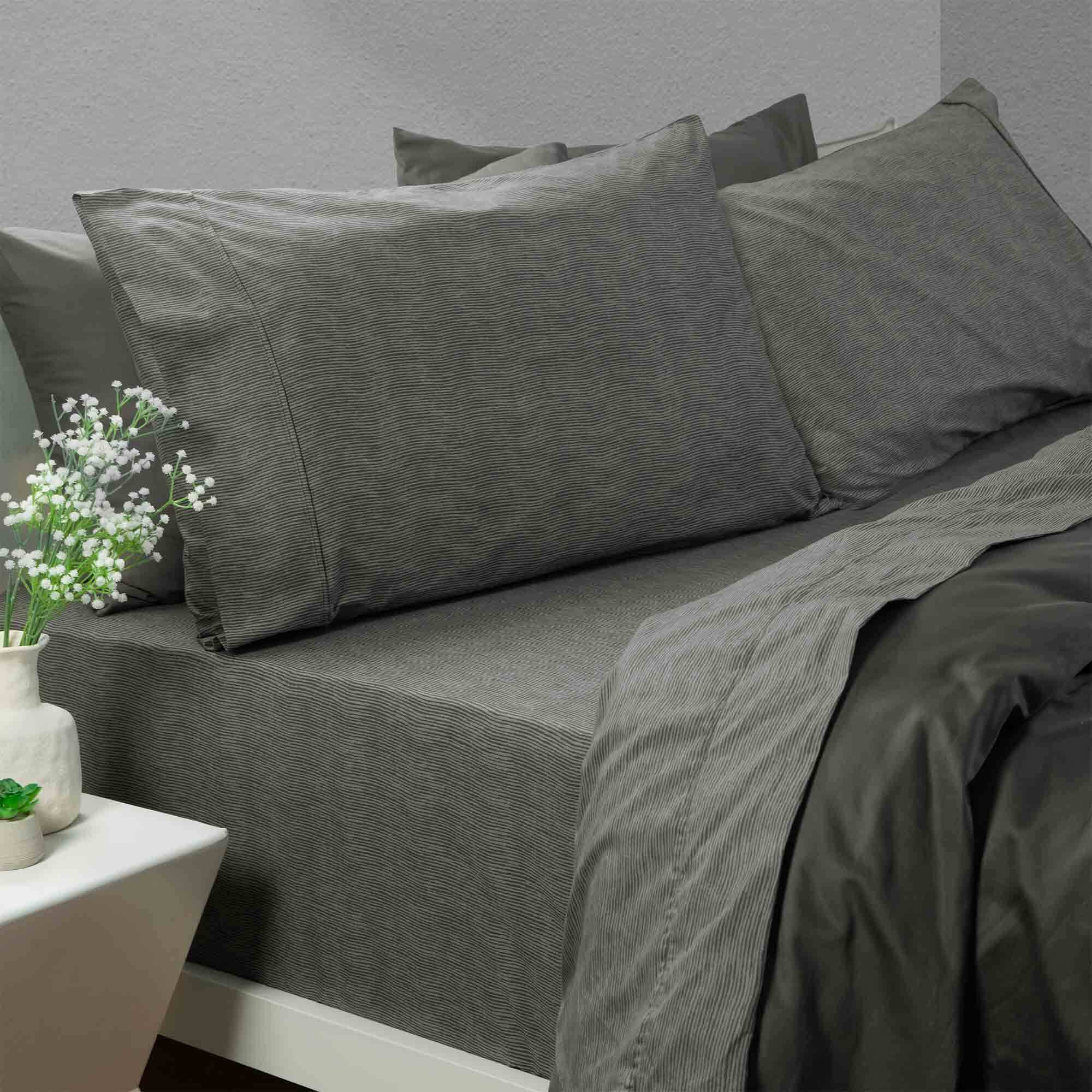 Hilton Sam Sheet Set