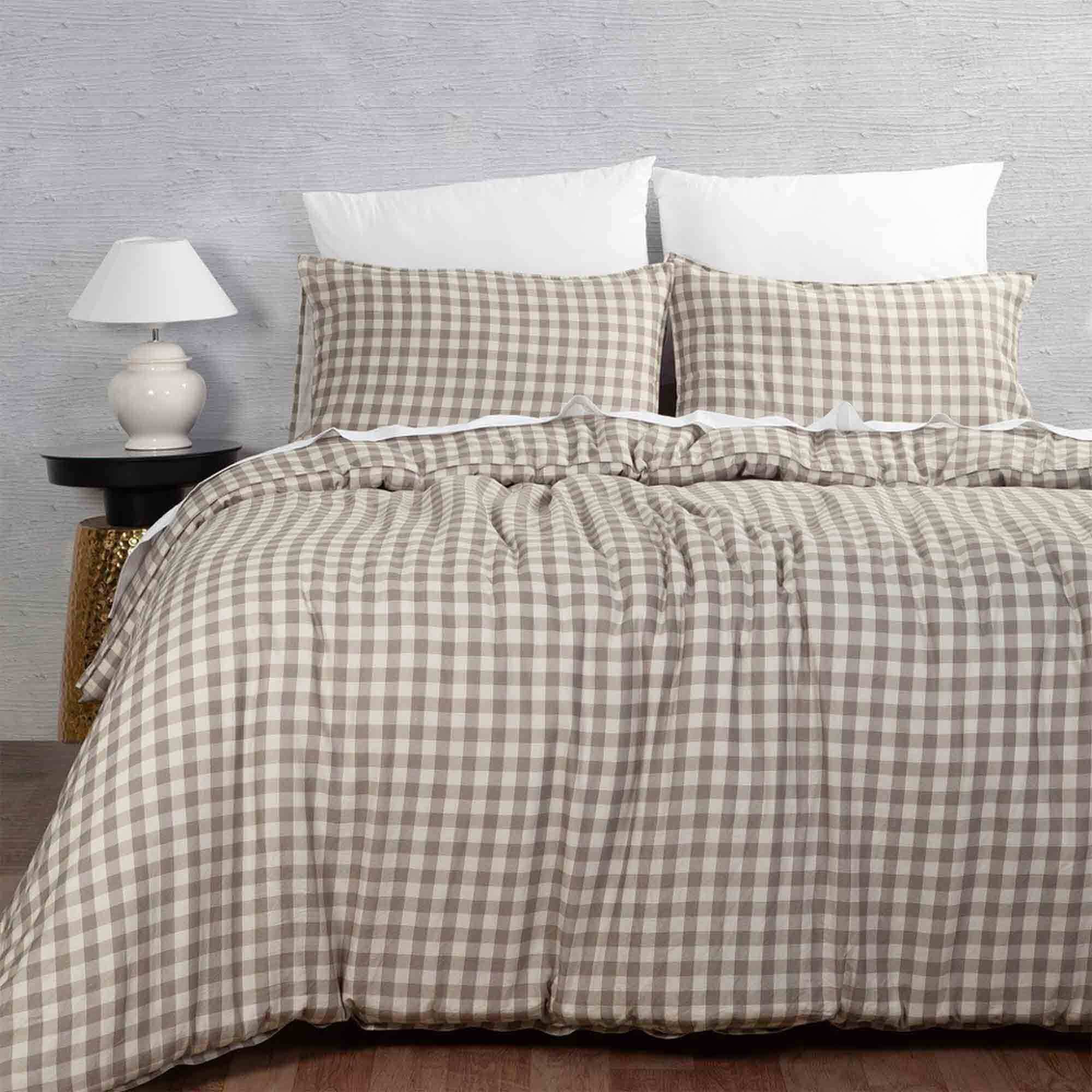 Urban Loft Wilder Duvet Cover Set