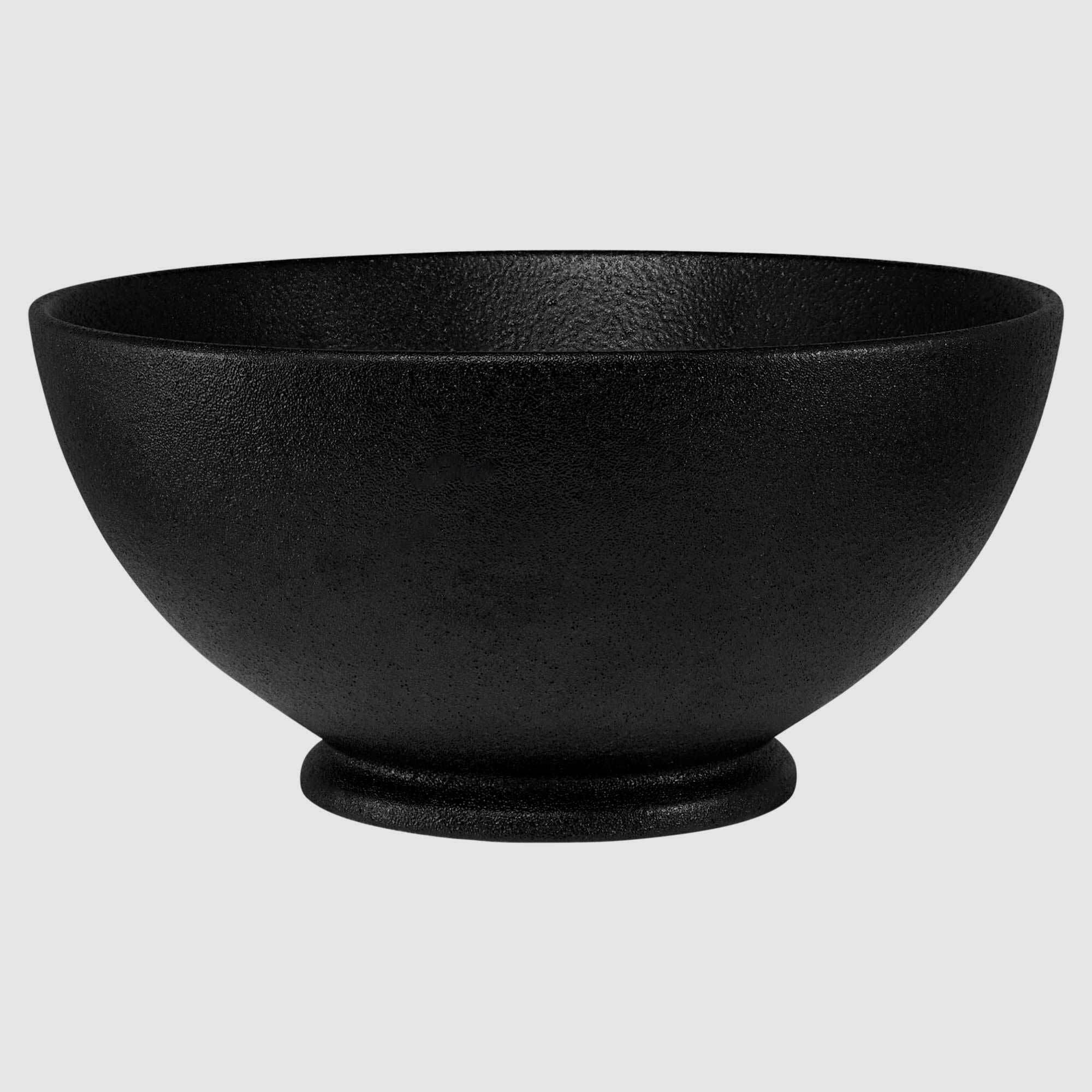 Maxwell & Williams Caviar Noodle Bowl 20x10cm Black