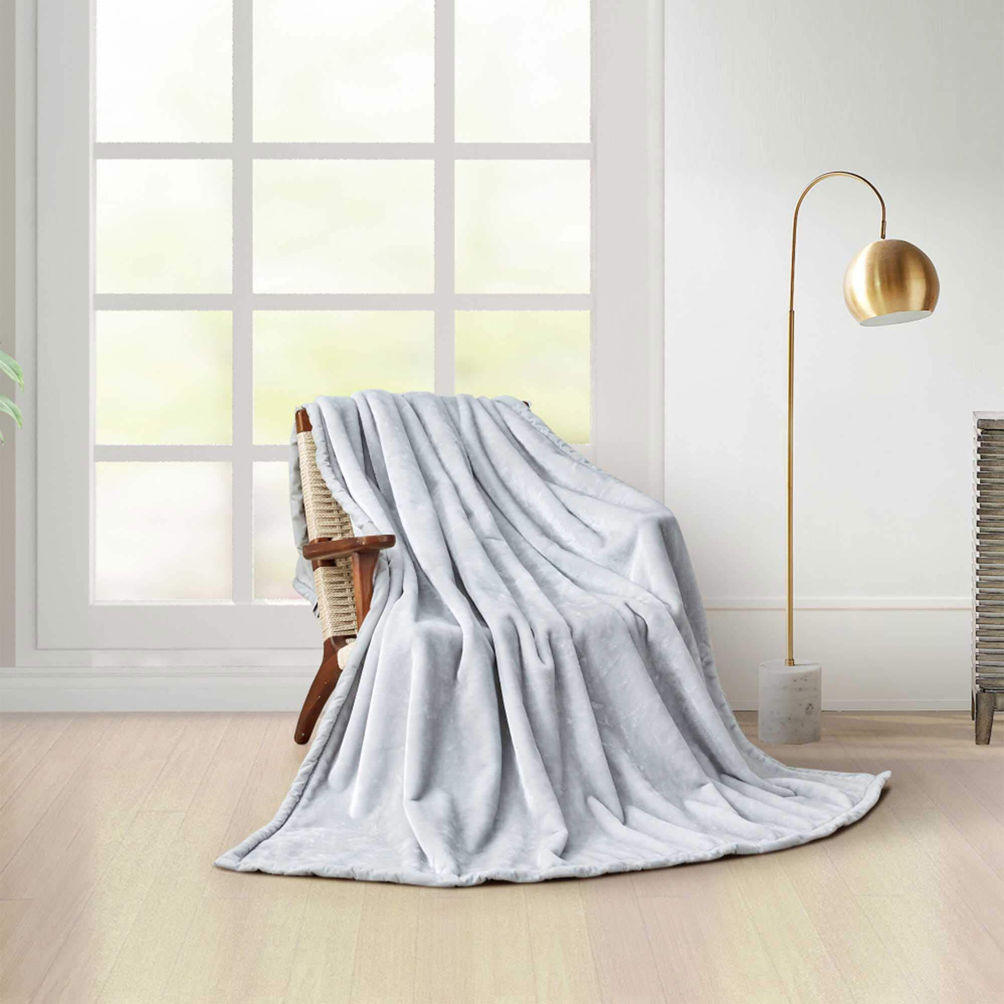 Galaxy 500gsm Mink Blanket