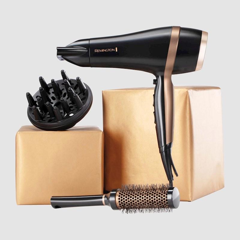 Remington proluxe hair dryer review 2025
