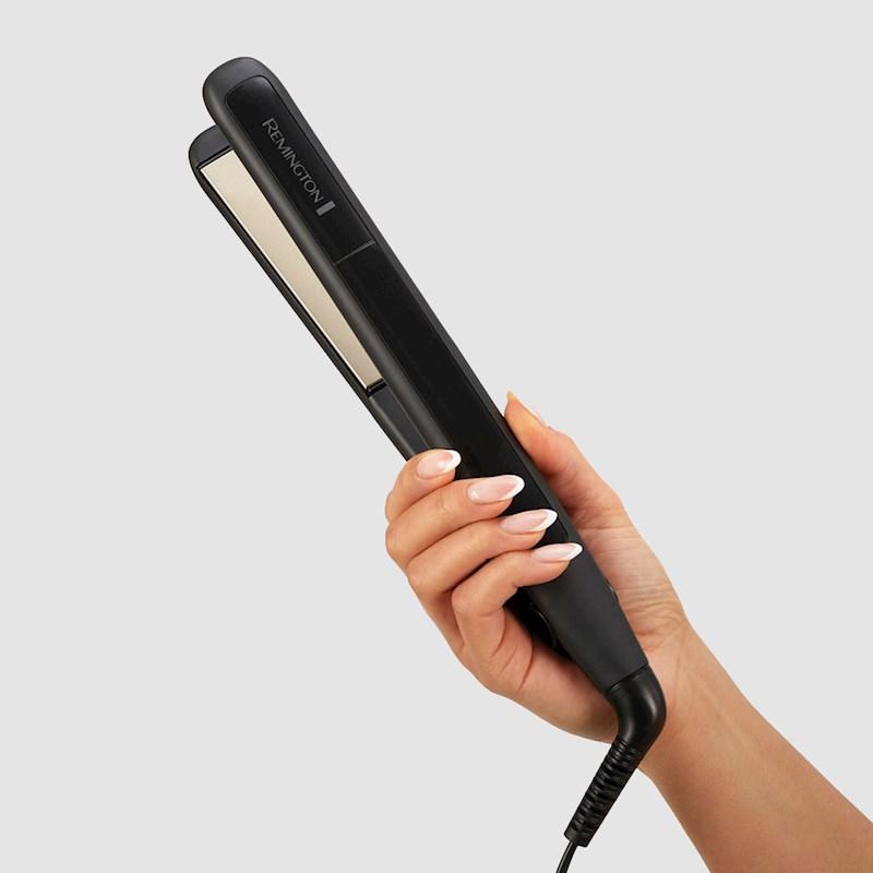 Remington Ceramic Straight Hair Straightner S1370AU Briscoes NZ