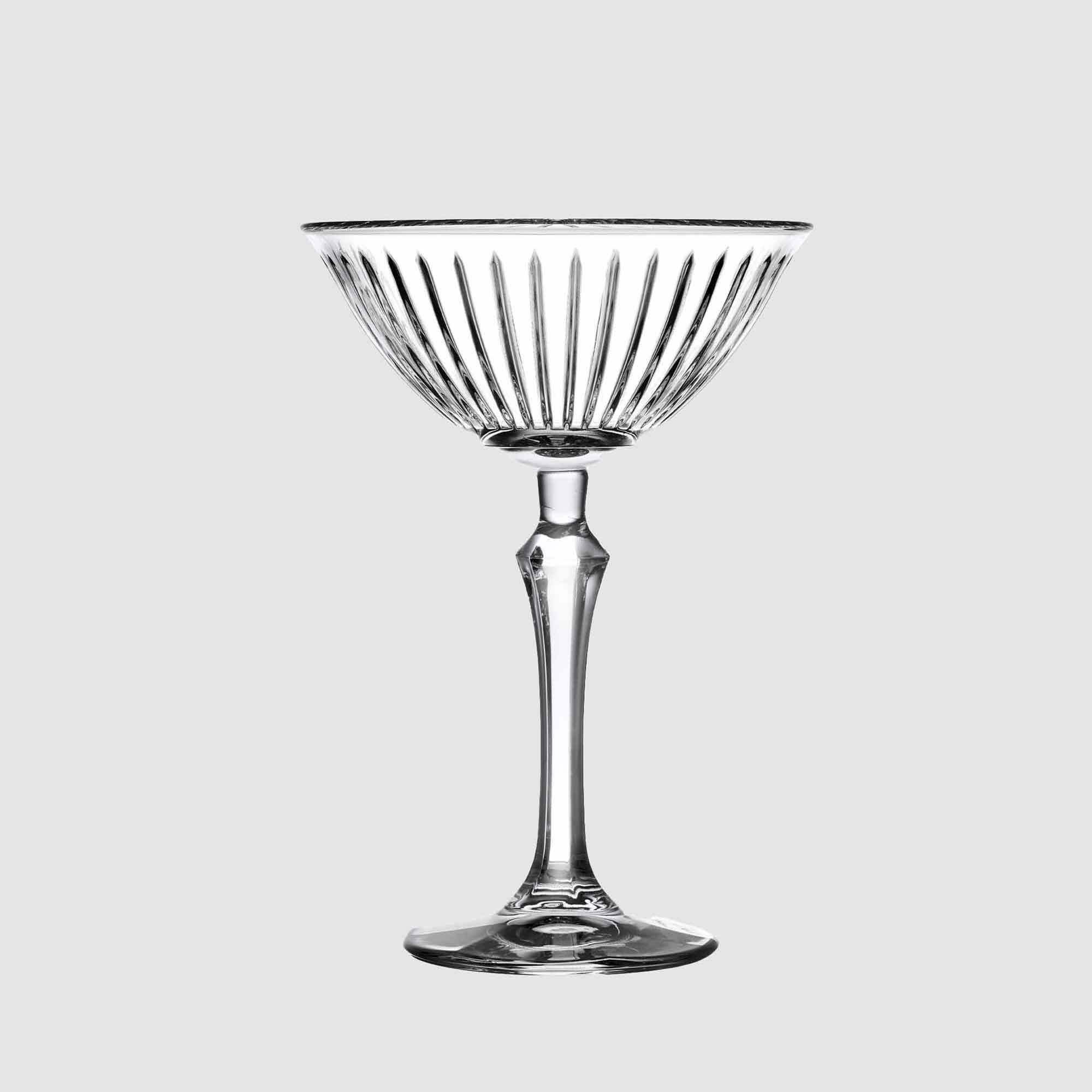 Pasabahce Joy Martini Glass 220ml