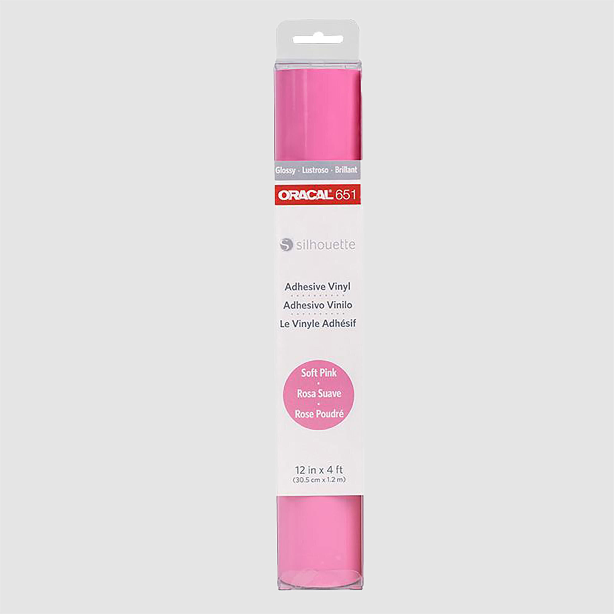 Soft Pink