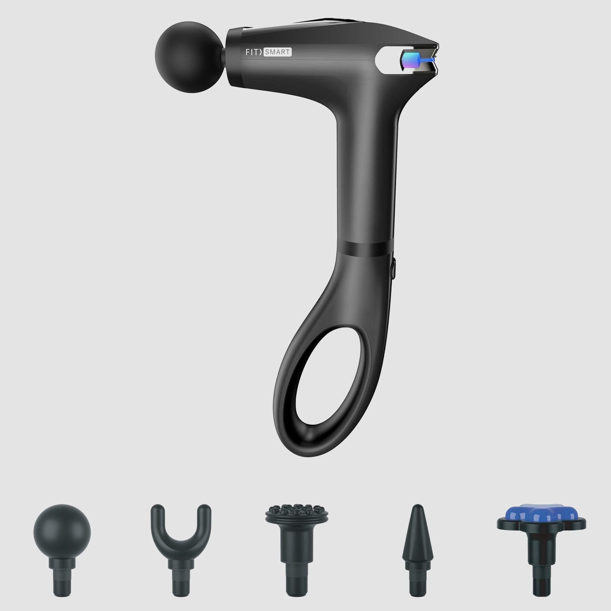 FitSmart FS-4500 i-Reach Massage Gun