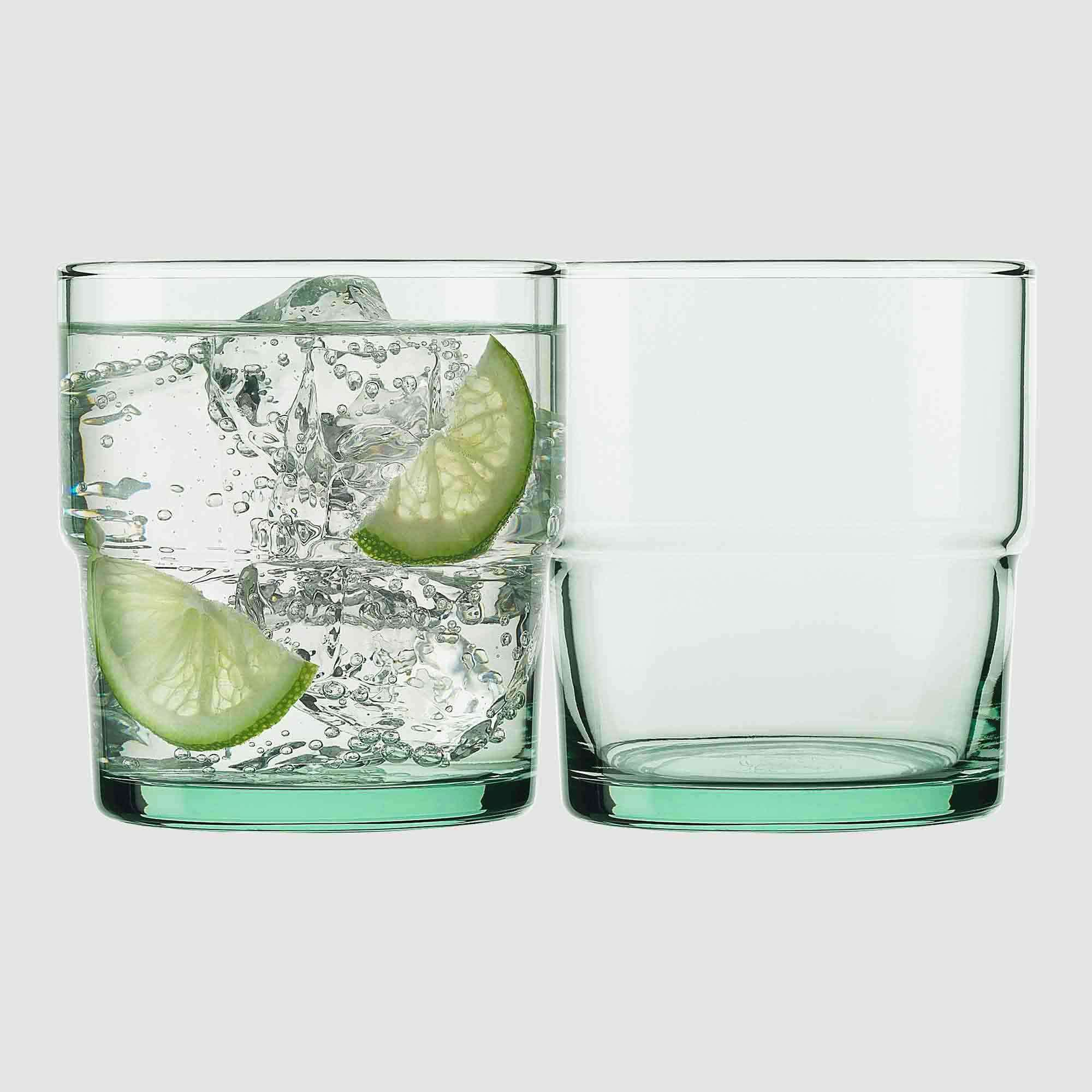 Ecology Habitat Tumbler 245ml Set 6