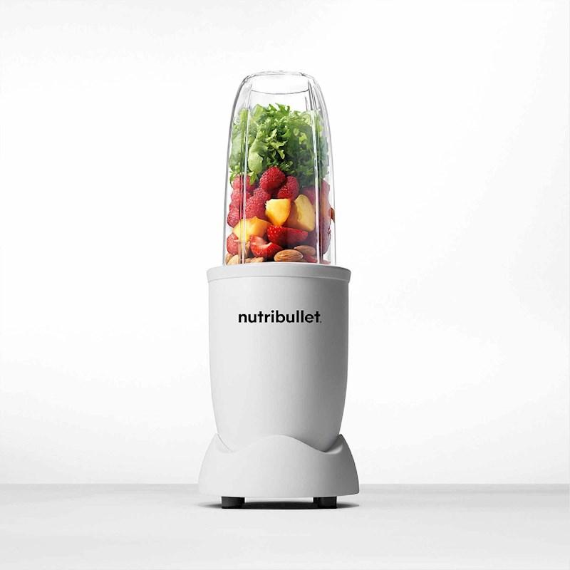 NutriBullet 500W White NB5 0407MAW Briscoes NZ