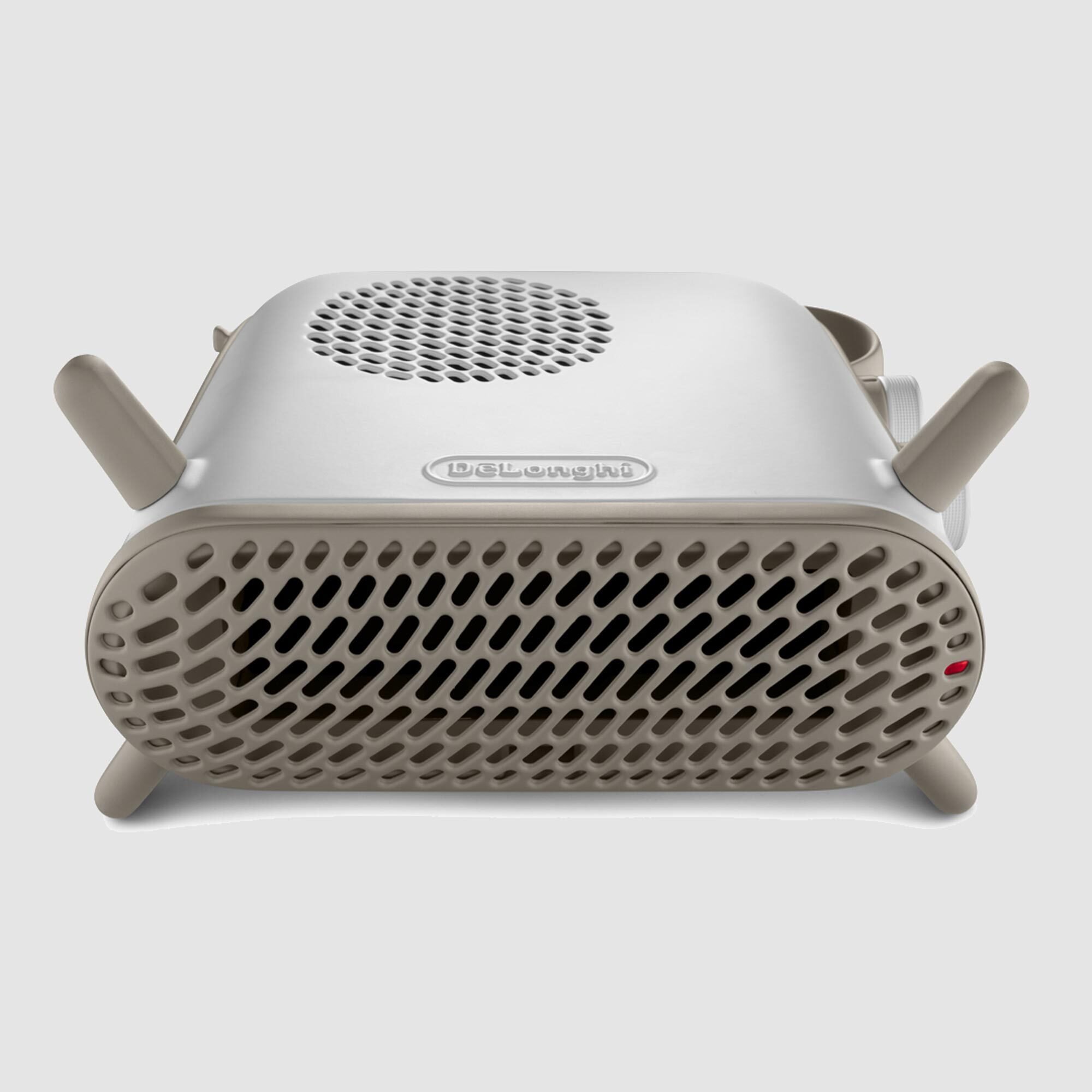De'Longhi Capsule Fit Fan Heater 2400W