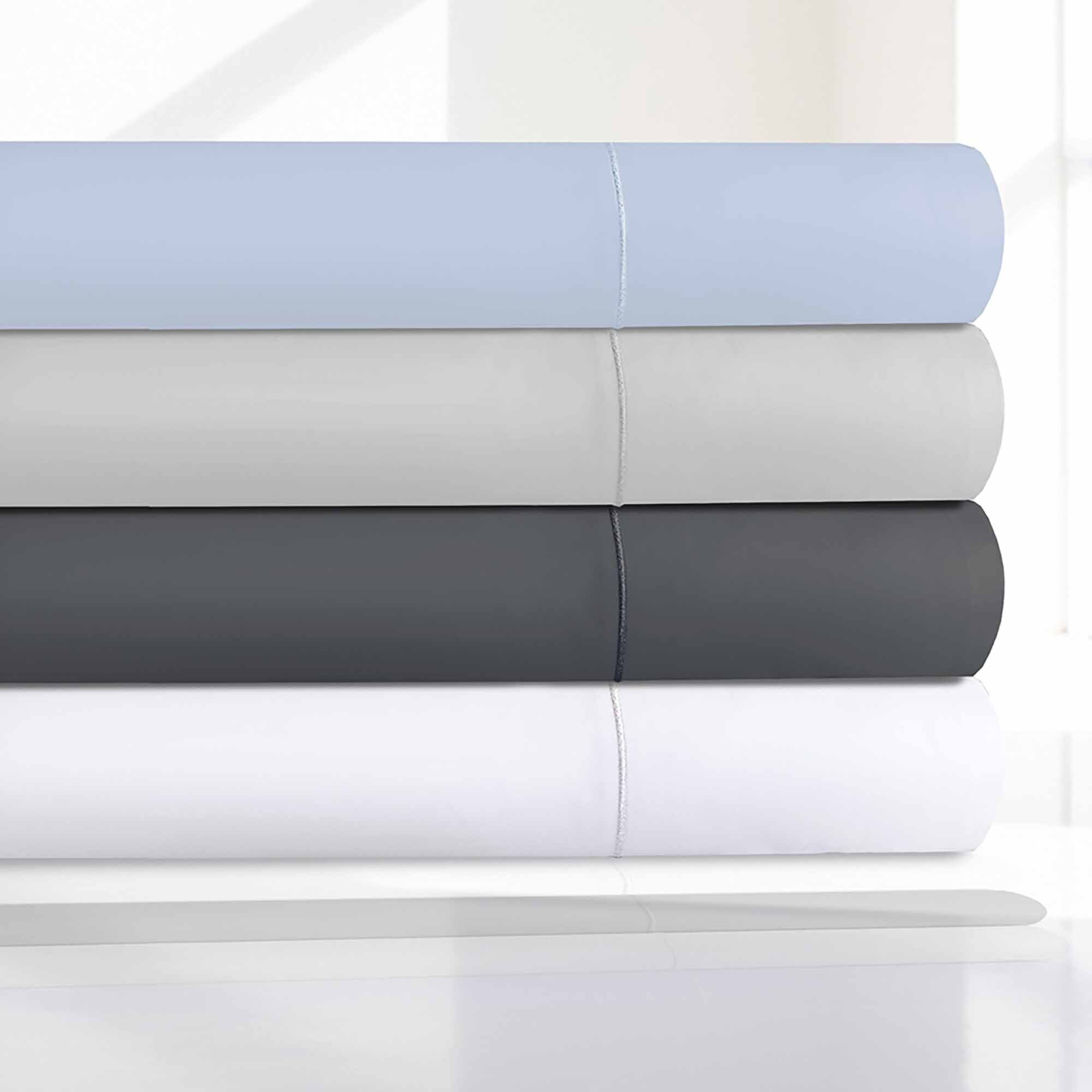 Hotel At Home Malta Sheet Set