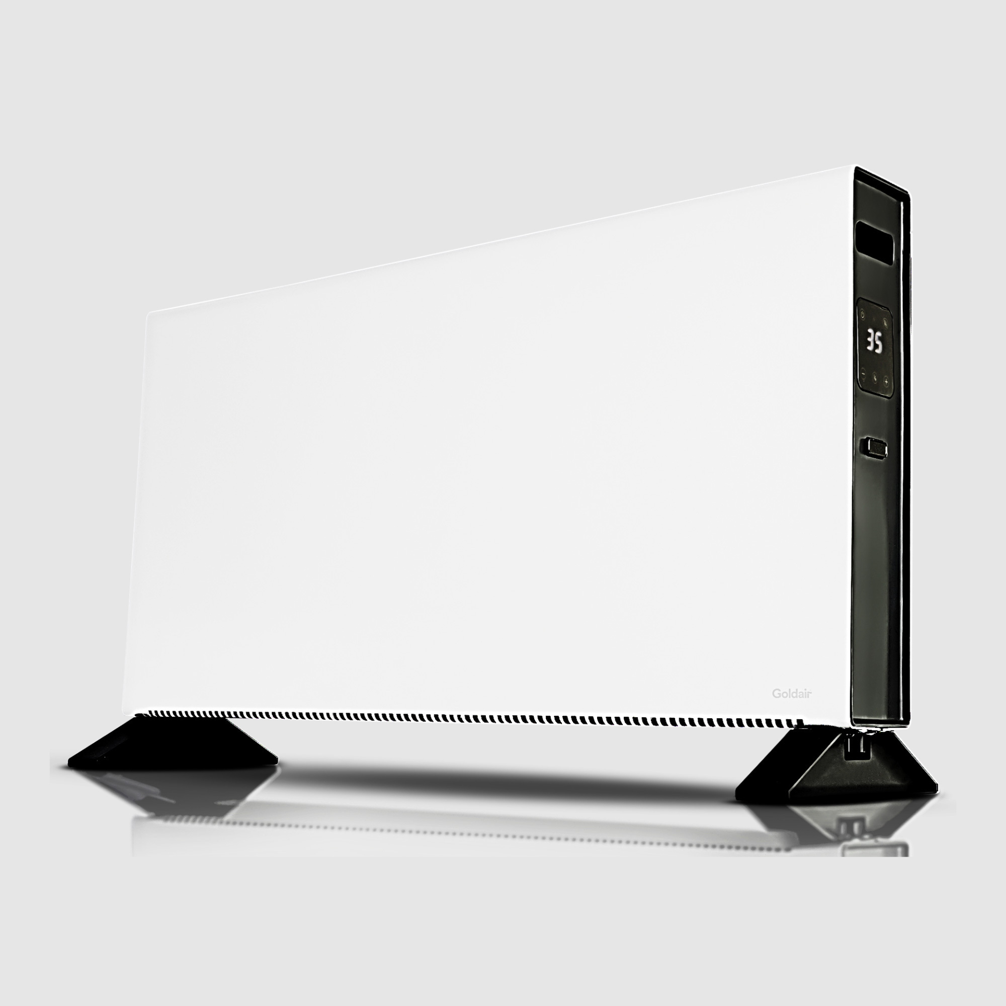 Goldair Electronic Convector Heater With Wifi 2400W GPCV260