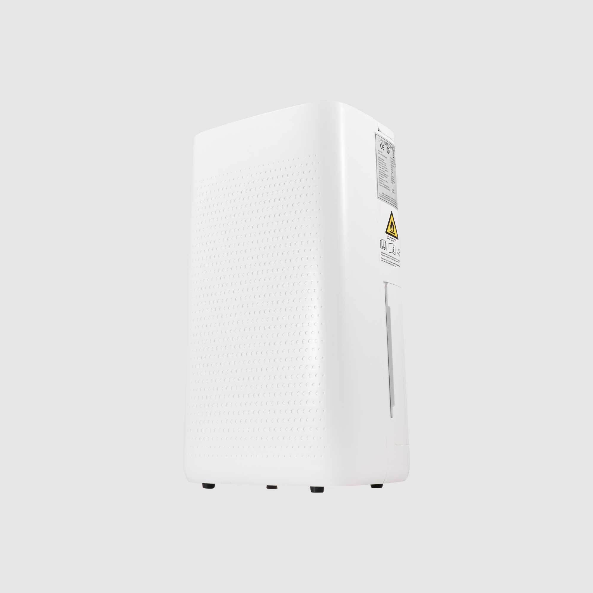 Goldair Electronic Dehumidifier 12 Litre GD375