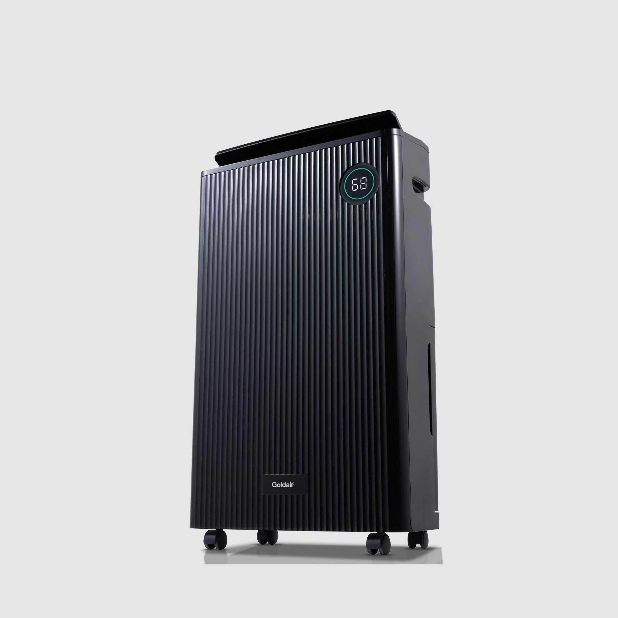 Goldair Dehumidifier With Wifi/Smart Home GPDH220