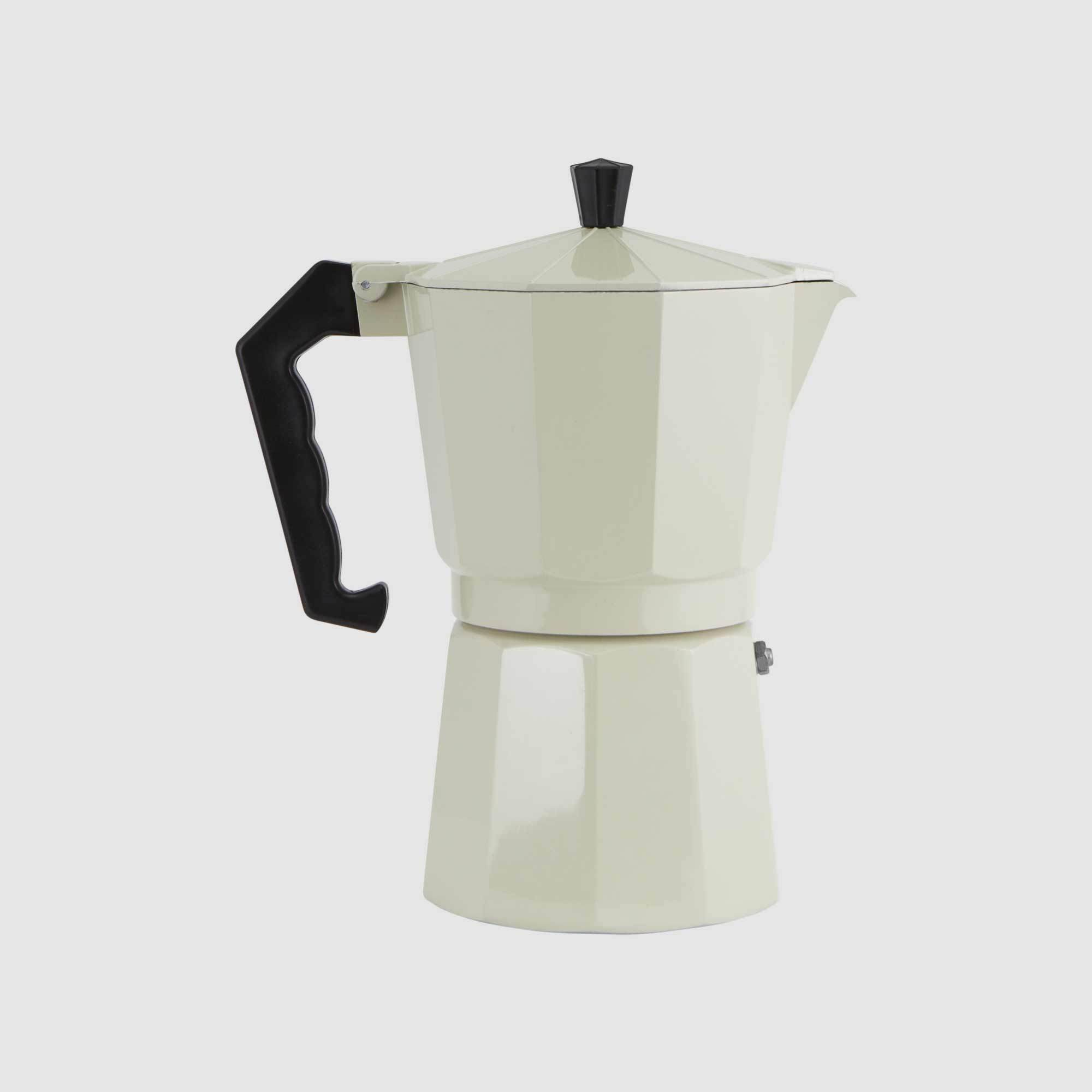 Maxwell & Williams Blend Espresso Maker Sand 9 Cup