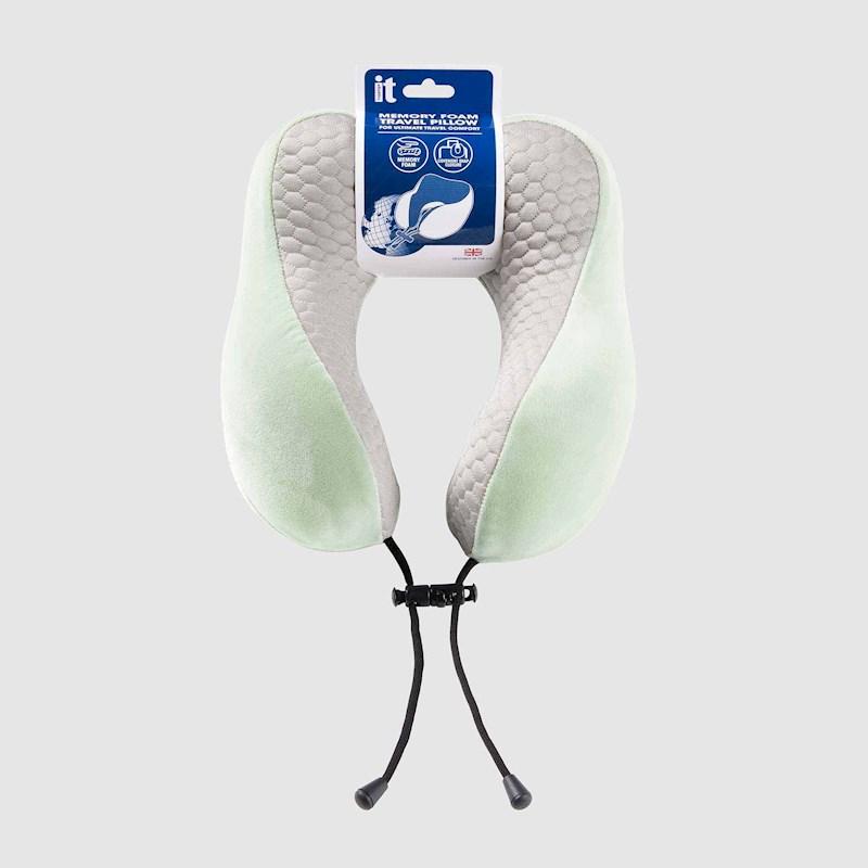 Memory foam pillow briscoes clearance