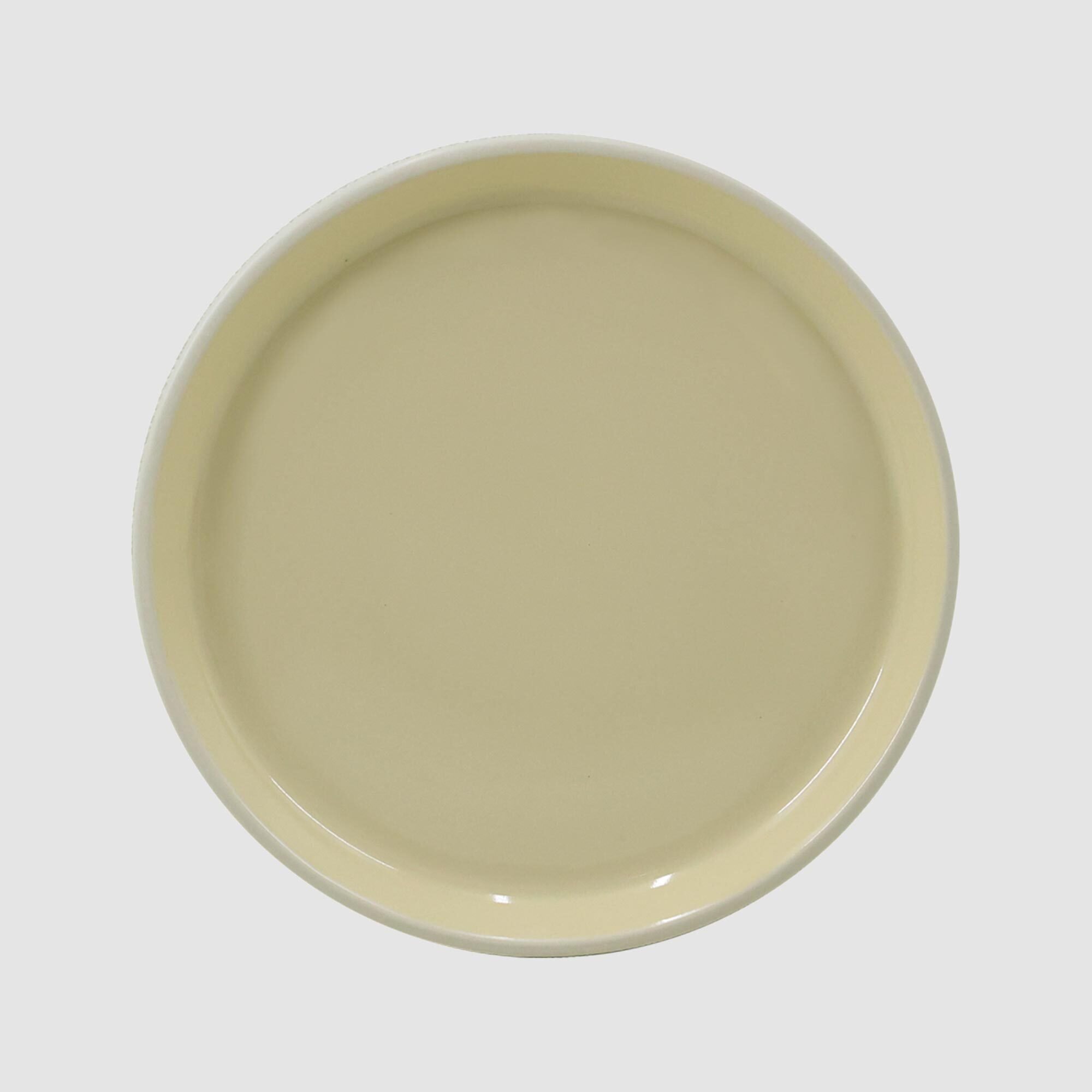 Tablefair Basics Isley Side Plate 19cm Sand