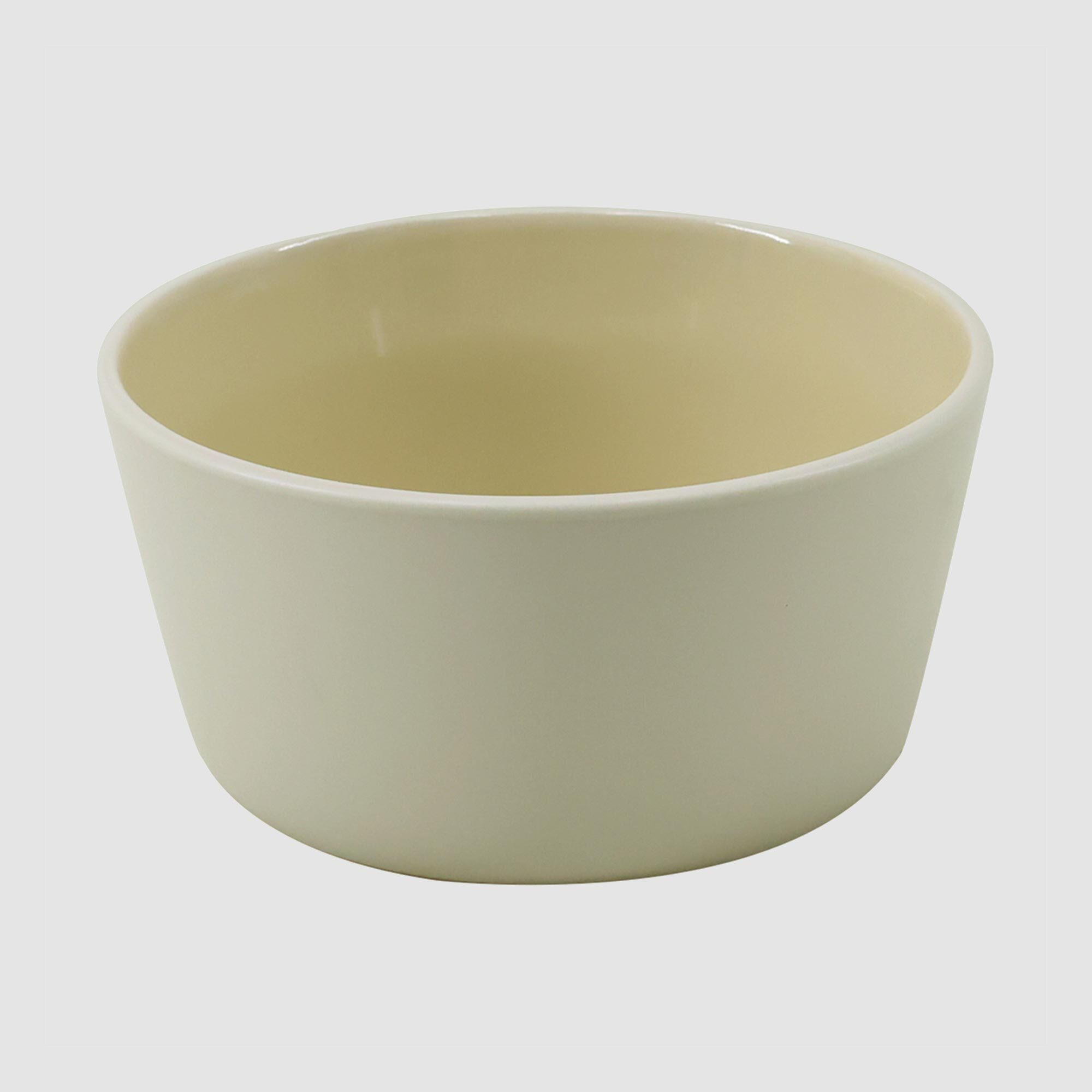Tablefair Basics Isley Cereal Bowl 15cm Sand