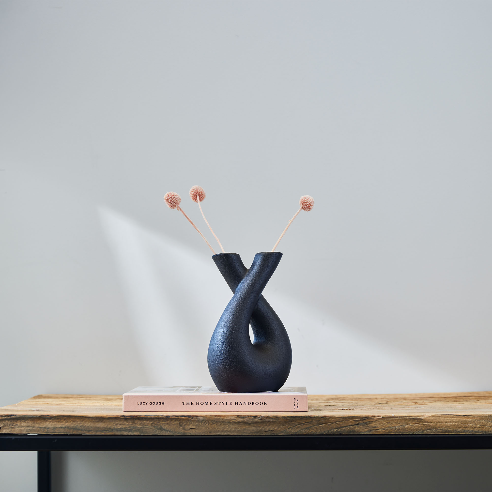 Urban Loft Decor Unity Black
