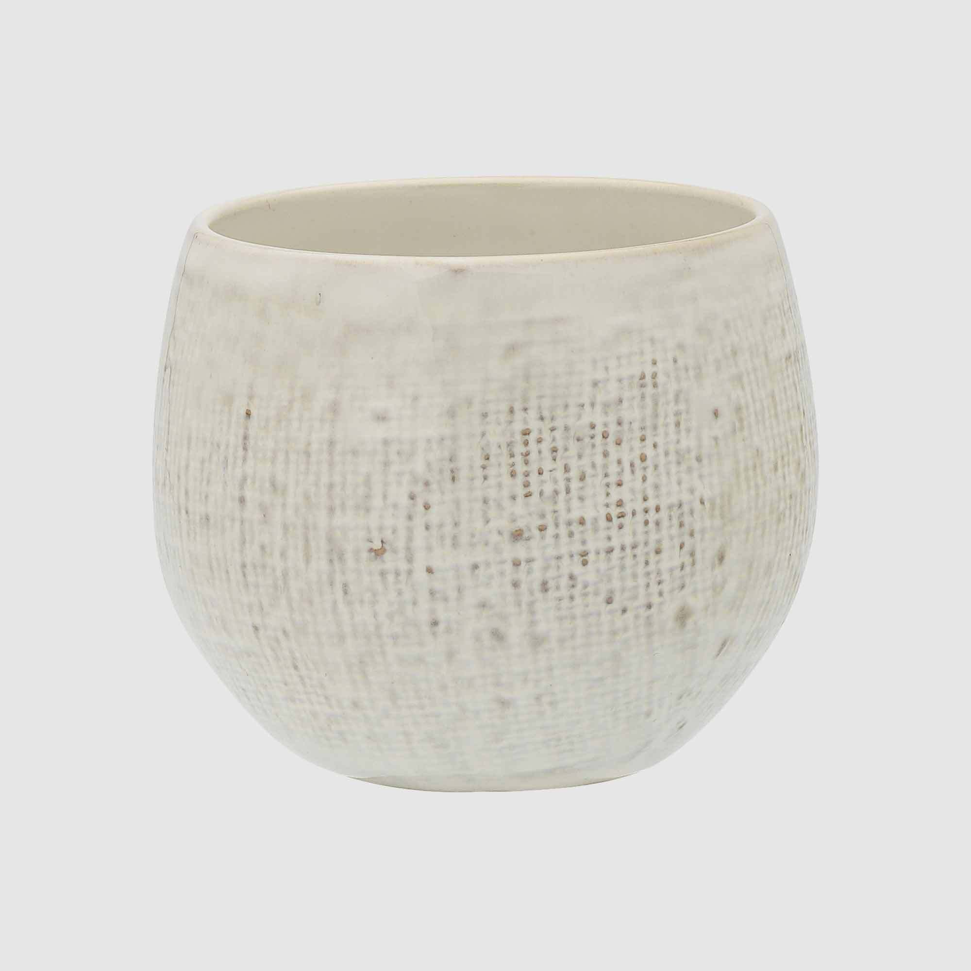 Ecology Linen Hug Mug 330ml
