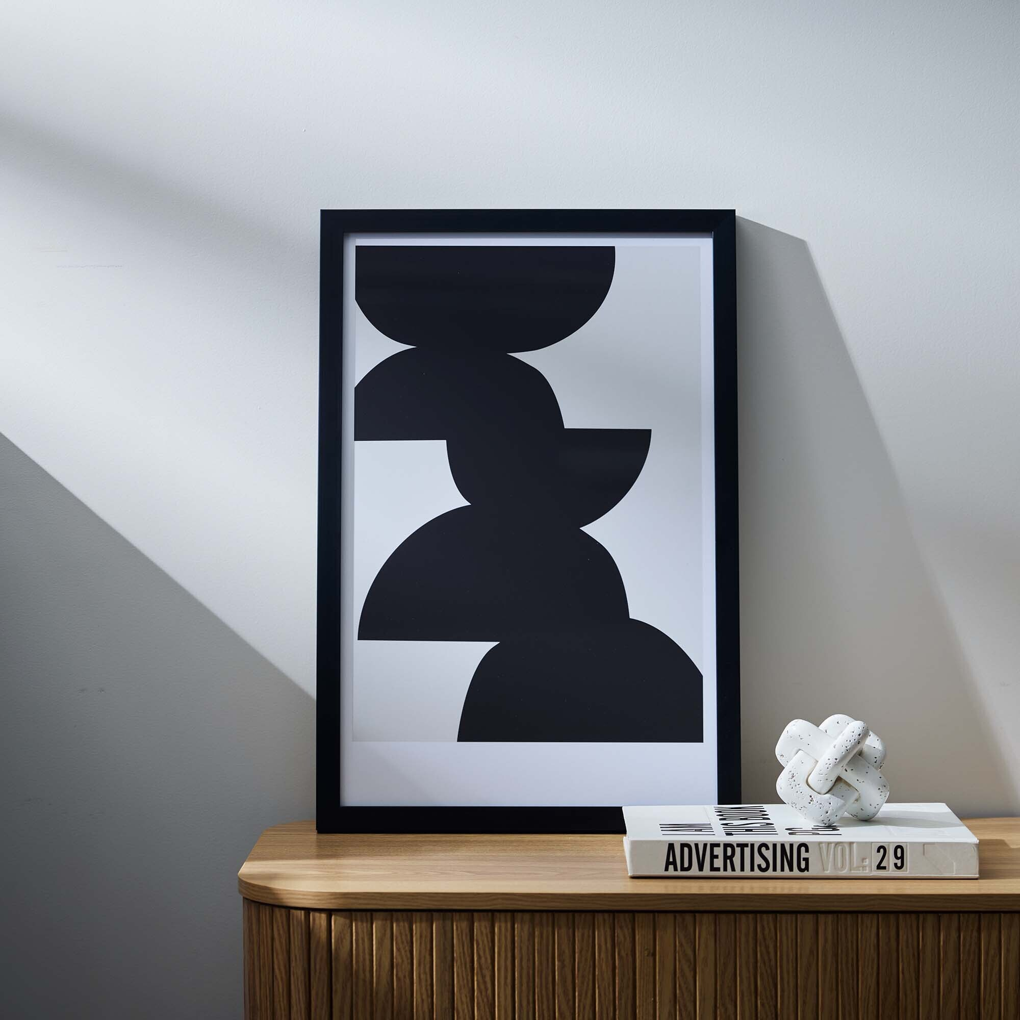 Urban Loft Expression I Wall Art