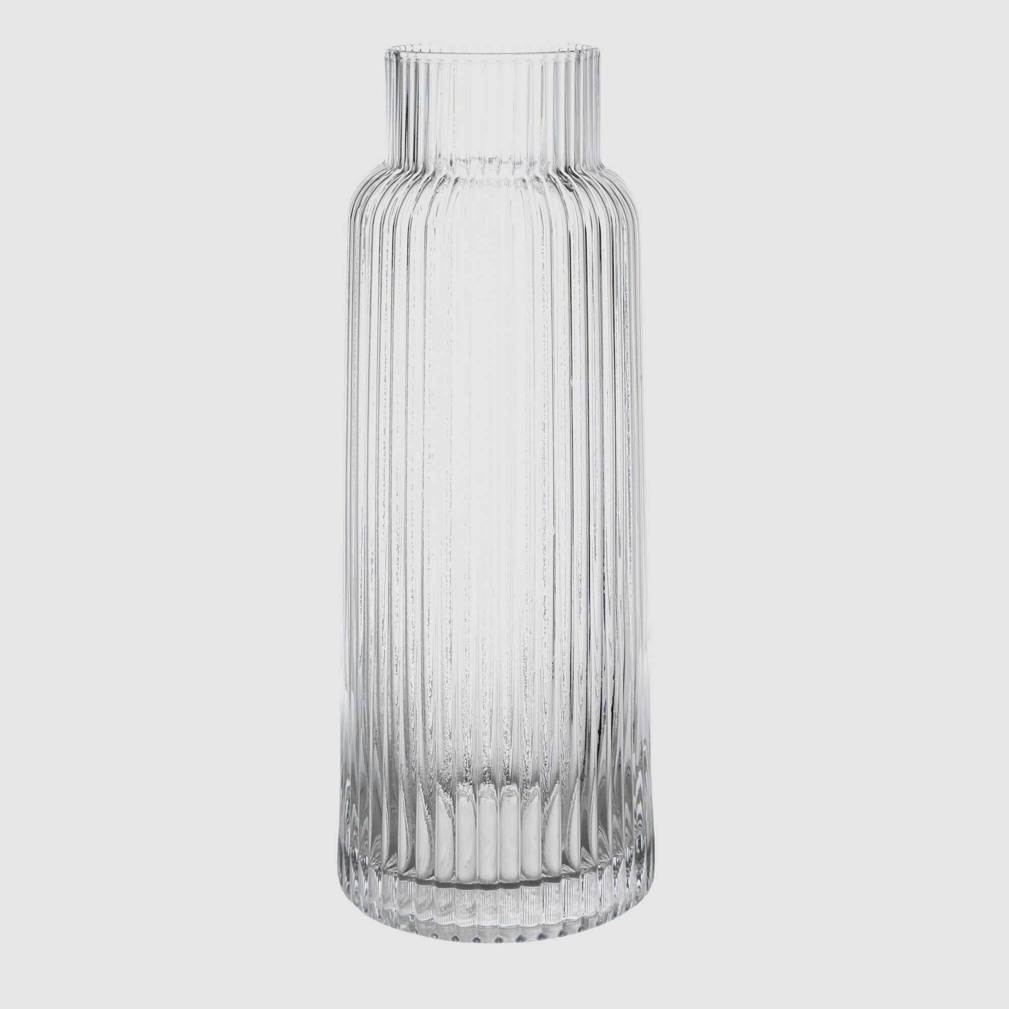 Urban Loft Ripples Carafe 1.150 Litre
