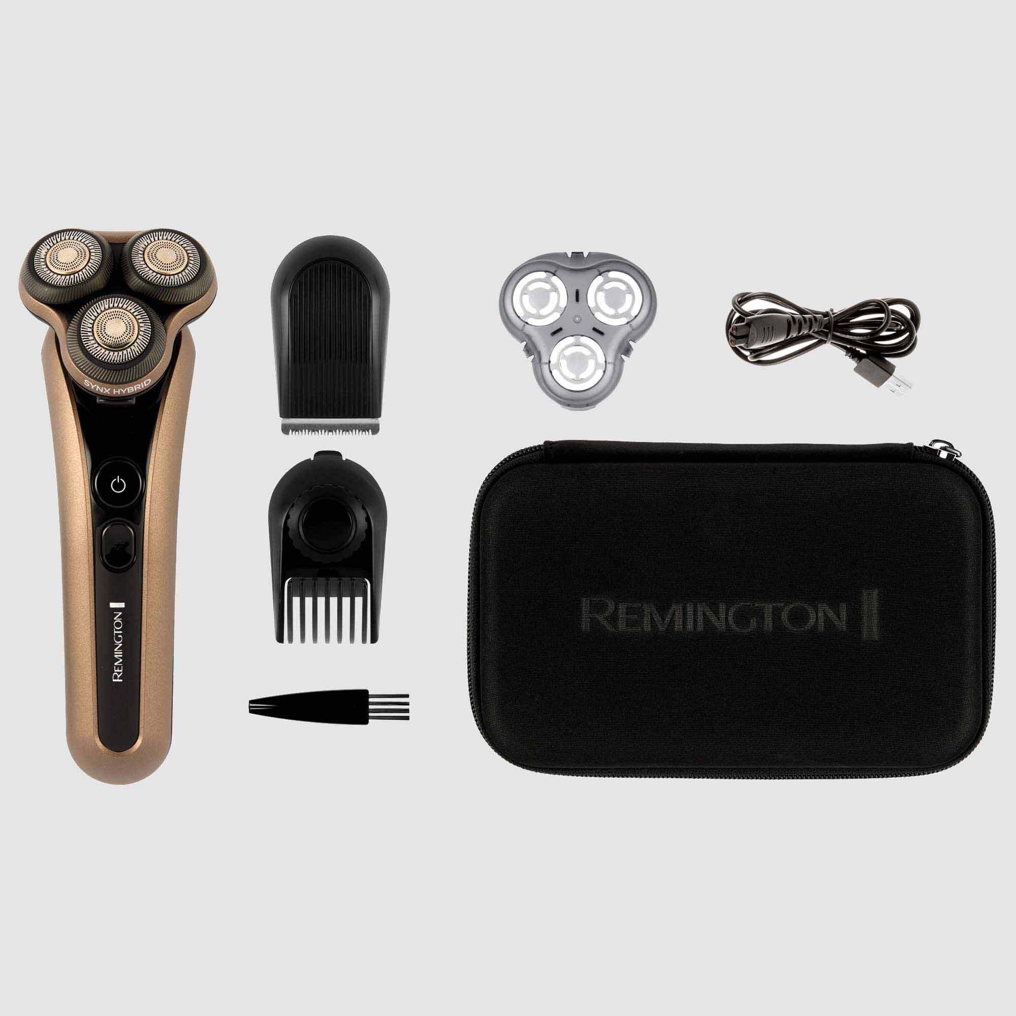 Remington Limitless X9 Rotary Shaver XR1795AU