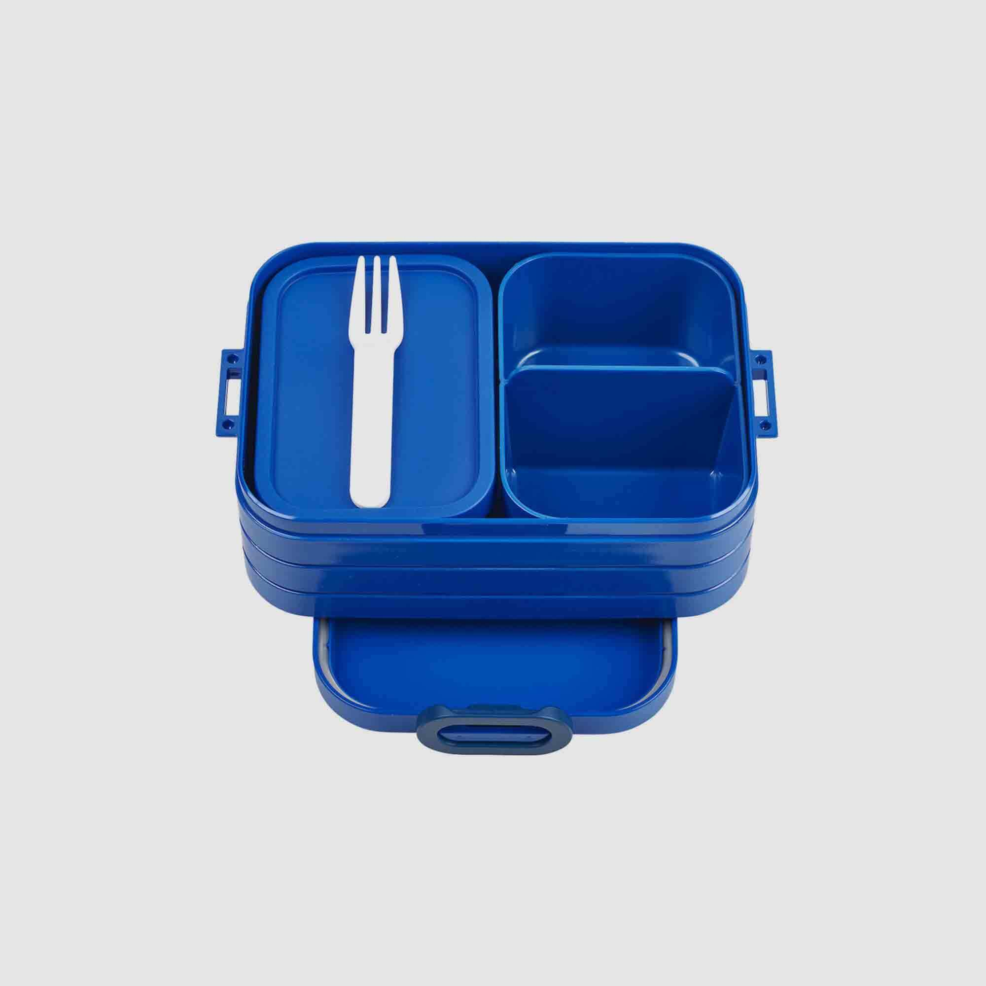 Mepal Bento Box Midi Vivid Blue