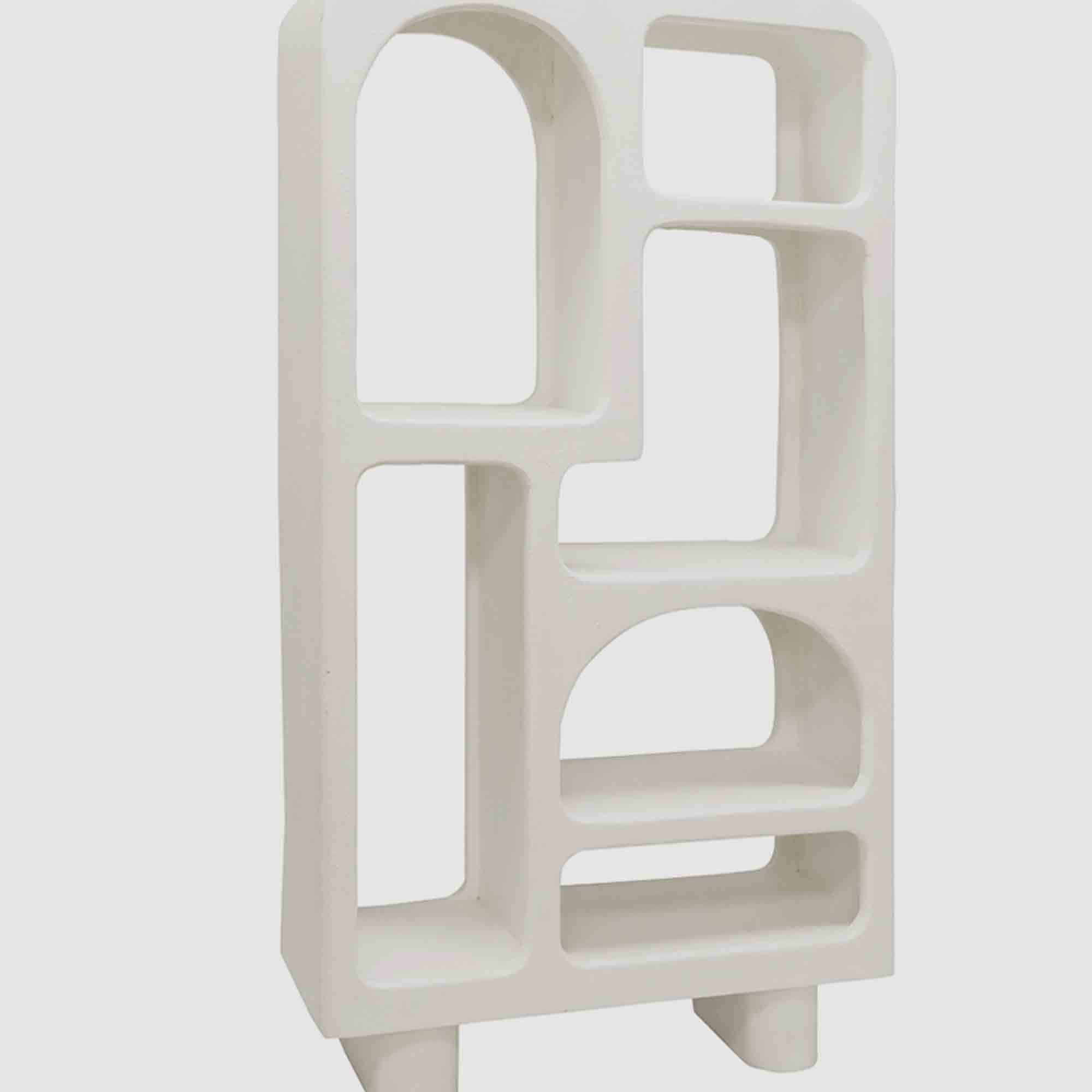 Stoneleigh & Robertson Bodhi Wooden Bookshelf