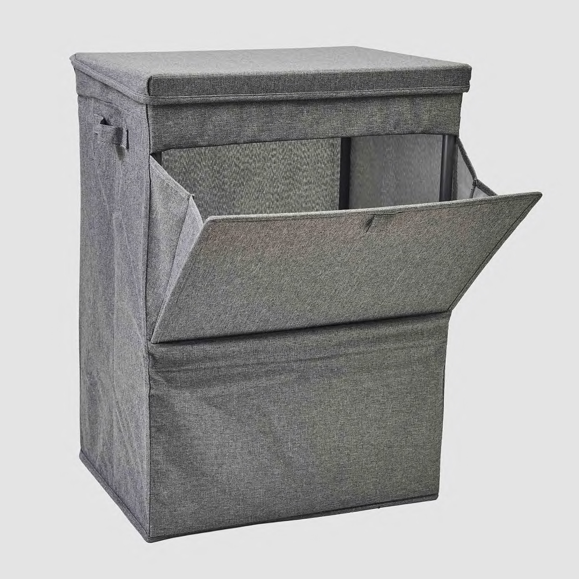 Easi Corsica Laundry Hamper