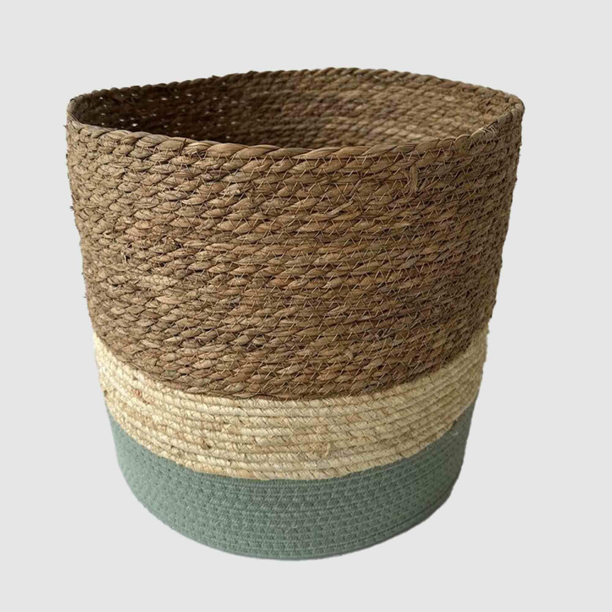 Lexington Cohoe Storage Basket