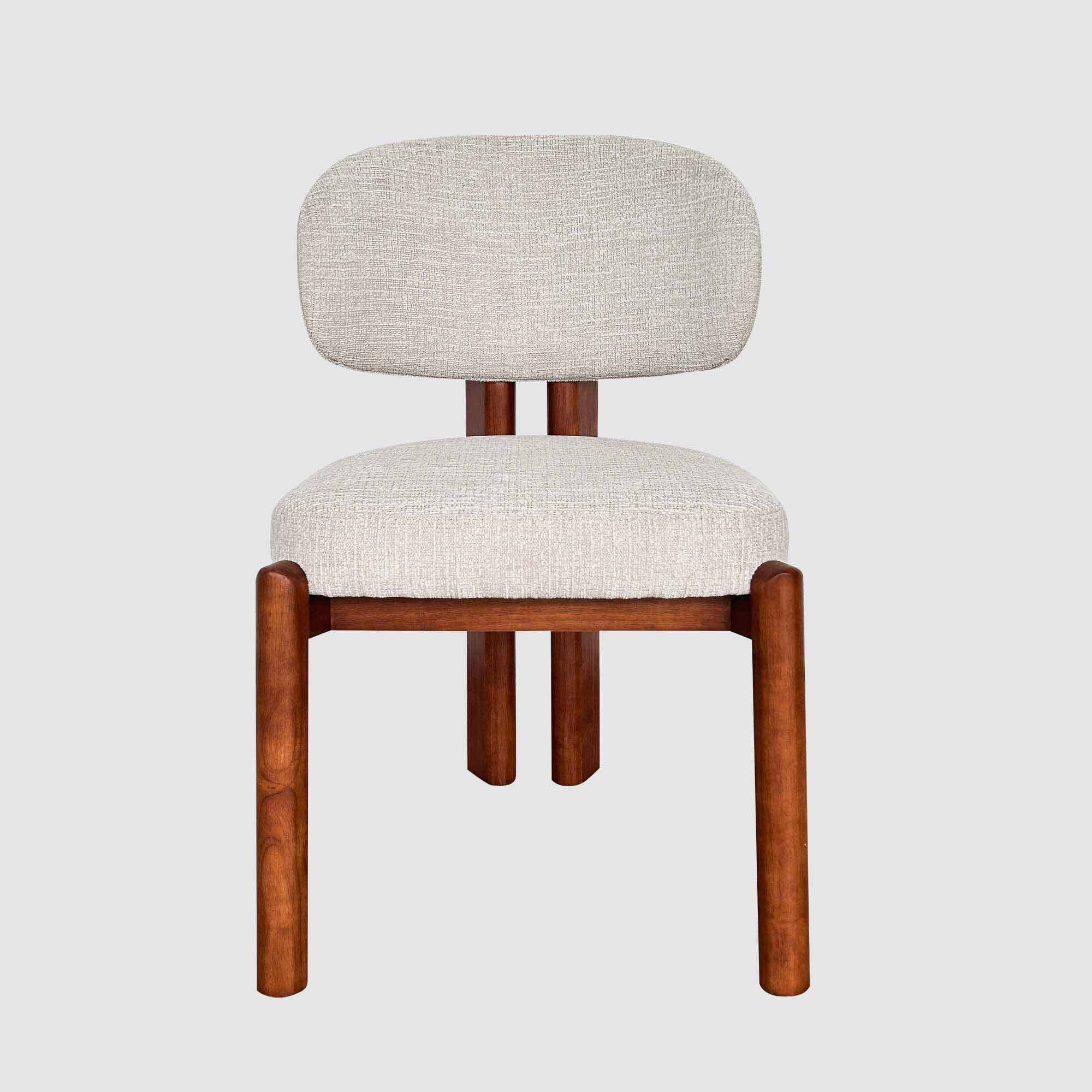 Arthouse Aria Wood Dining Chair