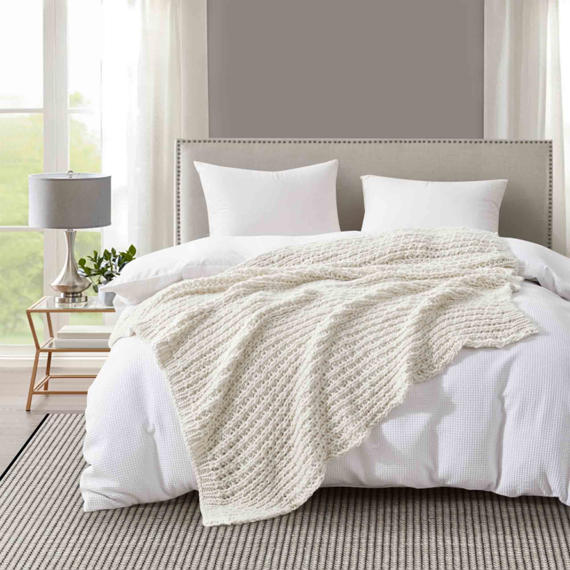 Urban Loft Vienna Throw