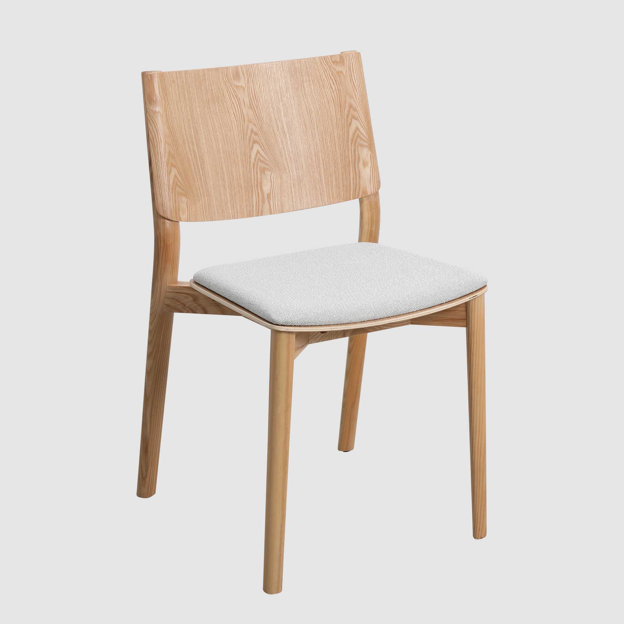 Arthouse Mason Wood Dining Chair