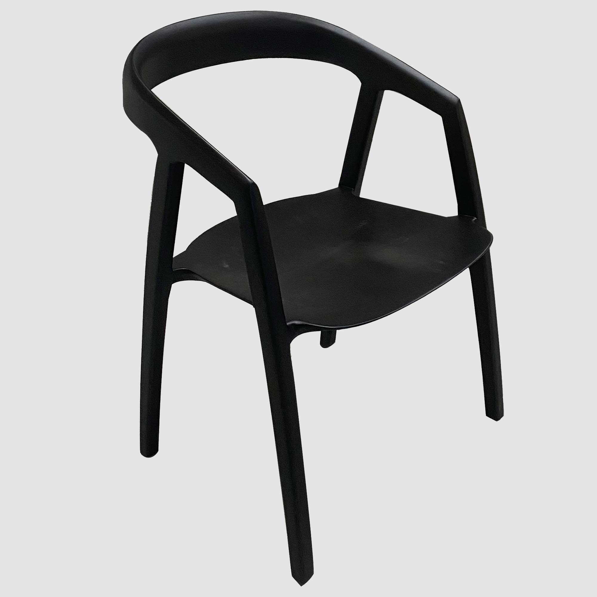 Arthouse Dining Chair Bali Wooden