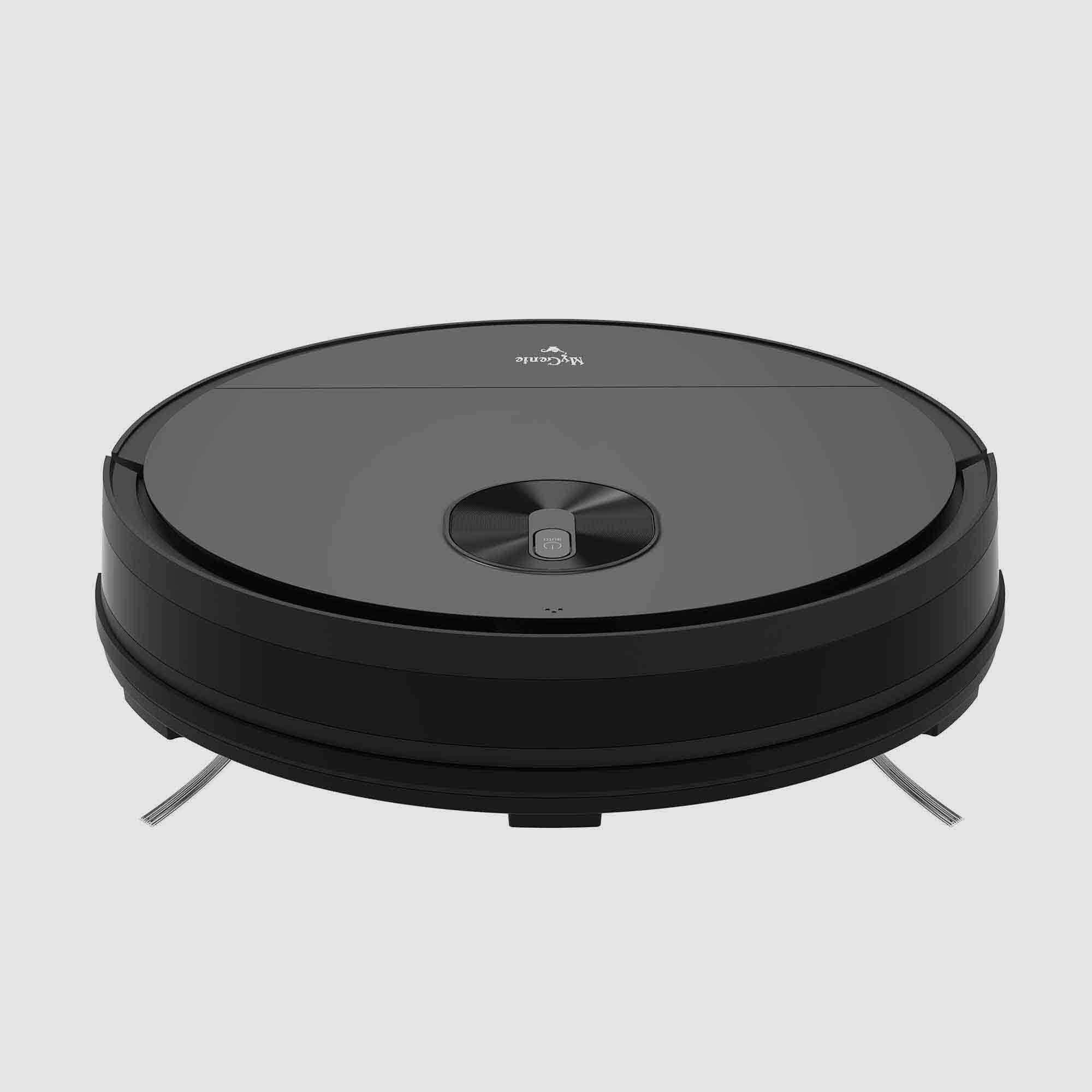 My Genie Hydrosweep Robotic Vacuum