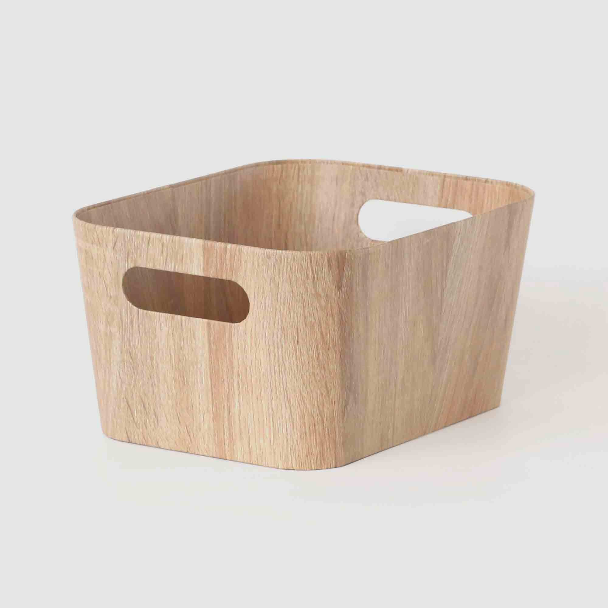 Lexington Cohoe Storage Basket