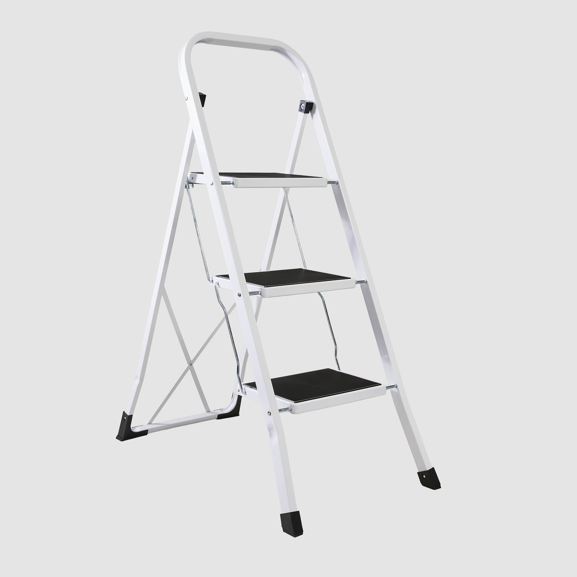 Lexington Artic 3 Step Ladder