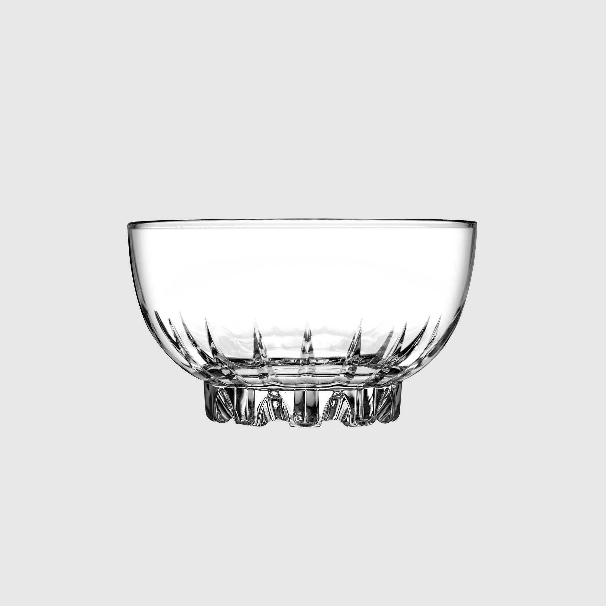 Pasabahce Dessert Bowl 270ml Set 6
