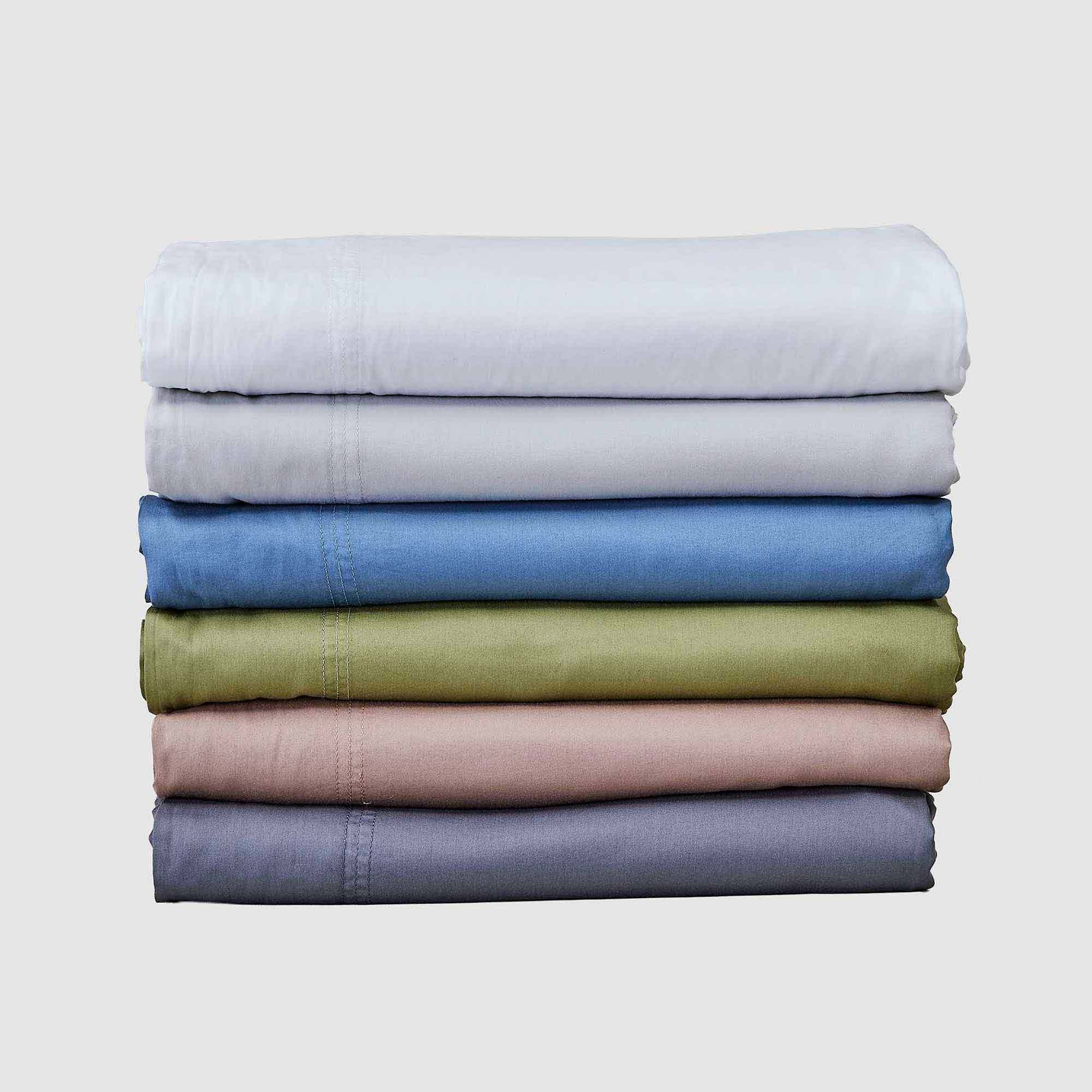 Hotel At Home Rye Sheet Set