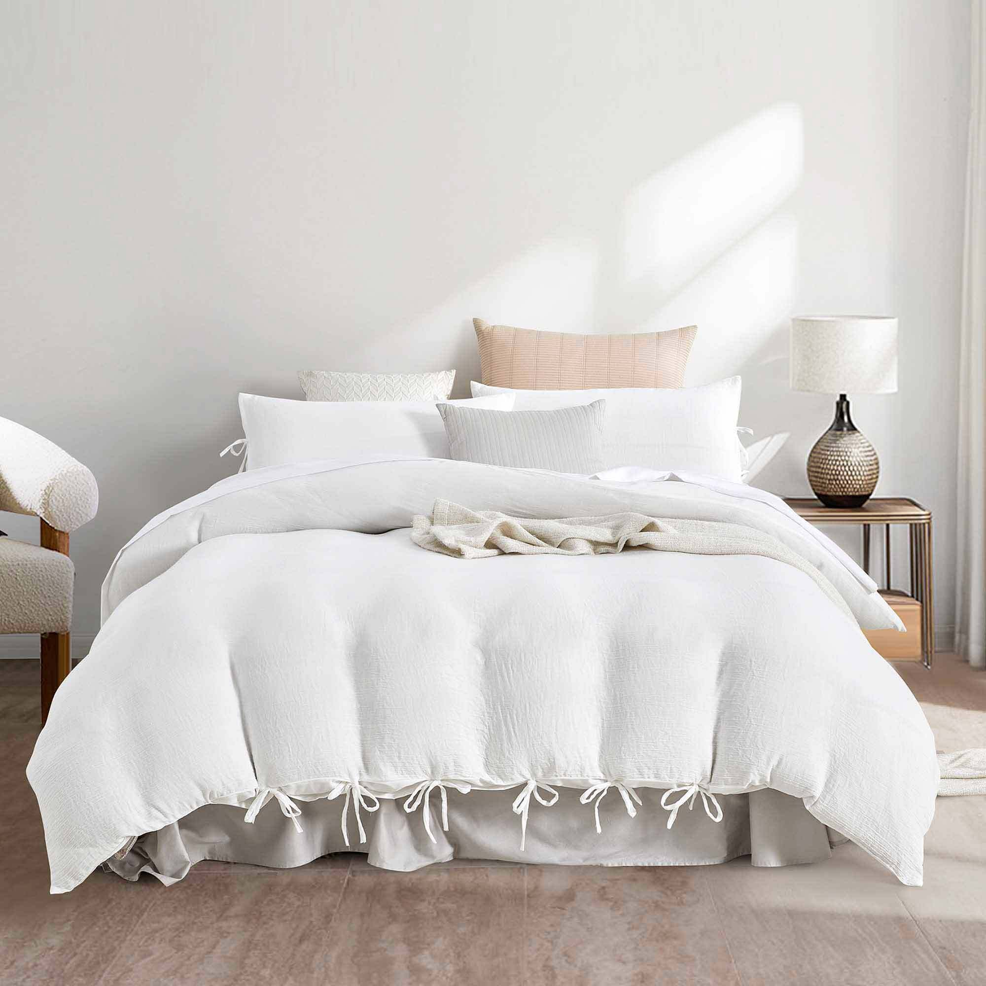 Tudo Home Kyoto Duvet Cover Set