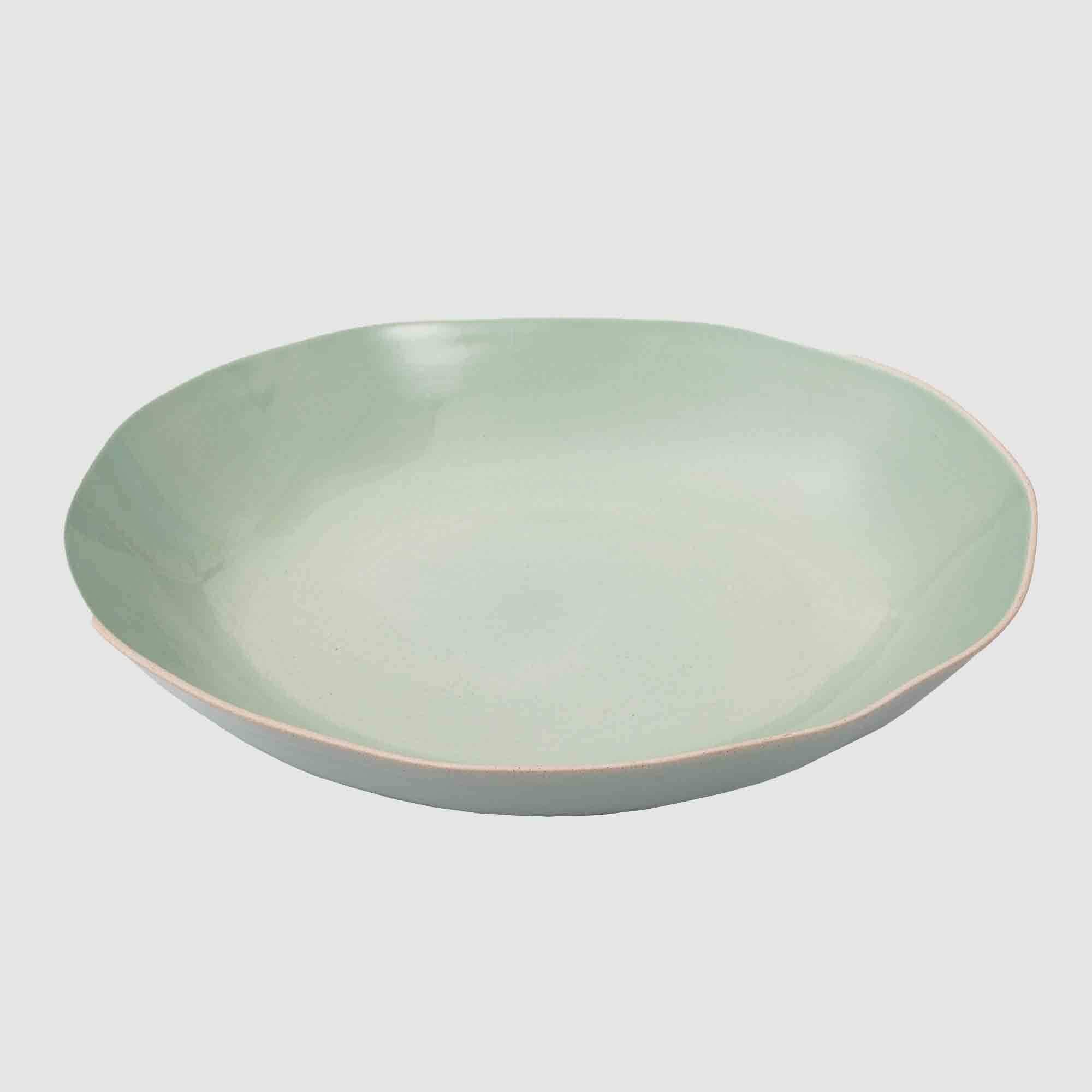 Jamie Oliver Big Love Serving Bowl 39cm Green