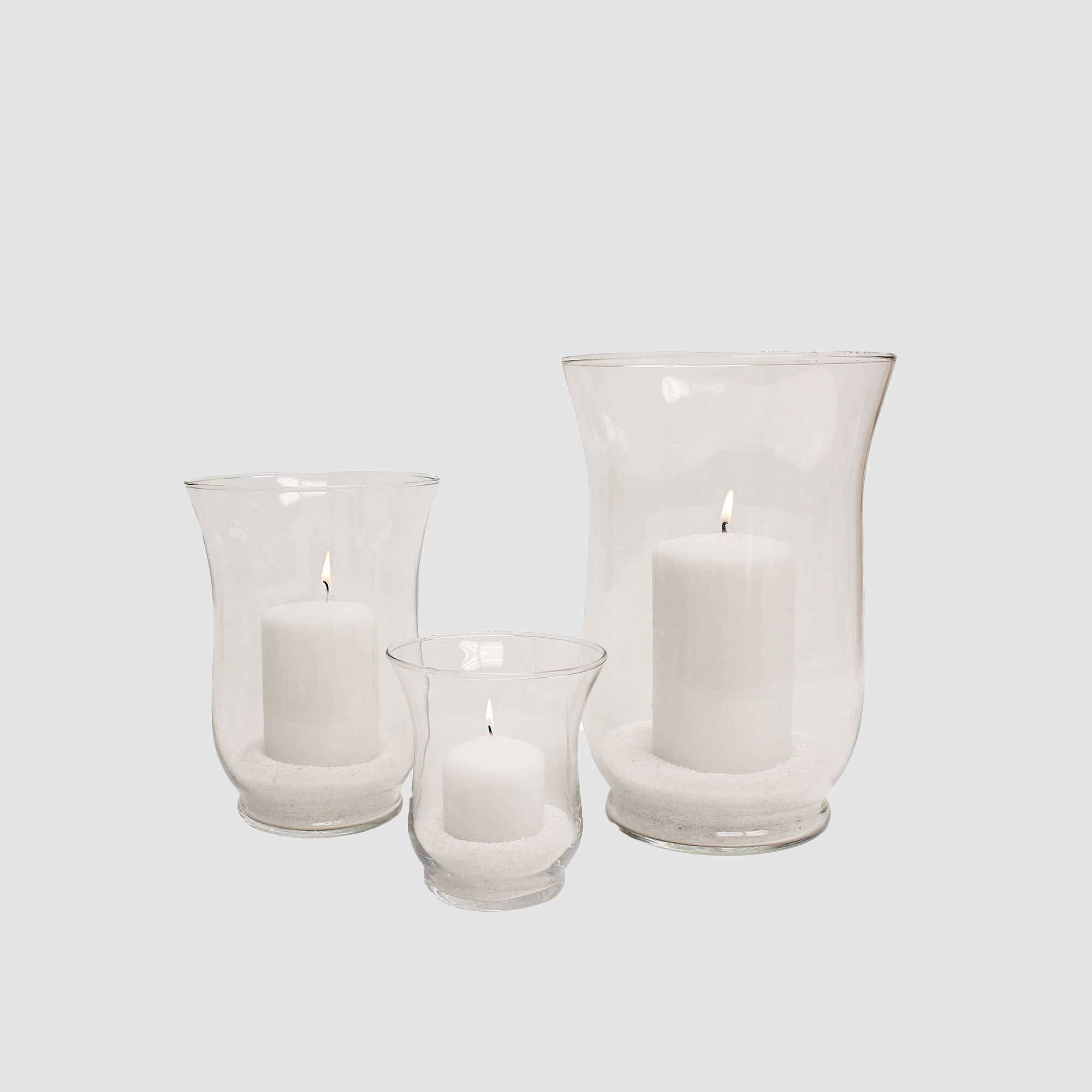 Boston Living Hurricane Set of 3