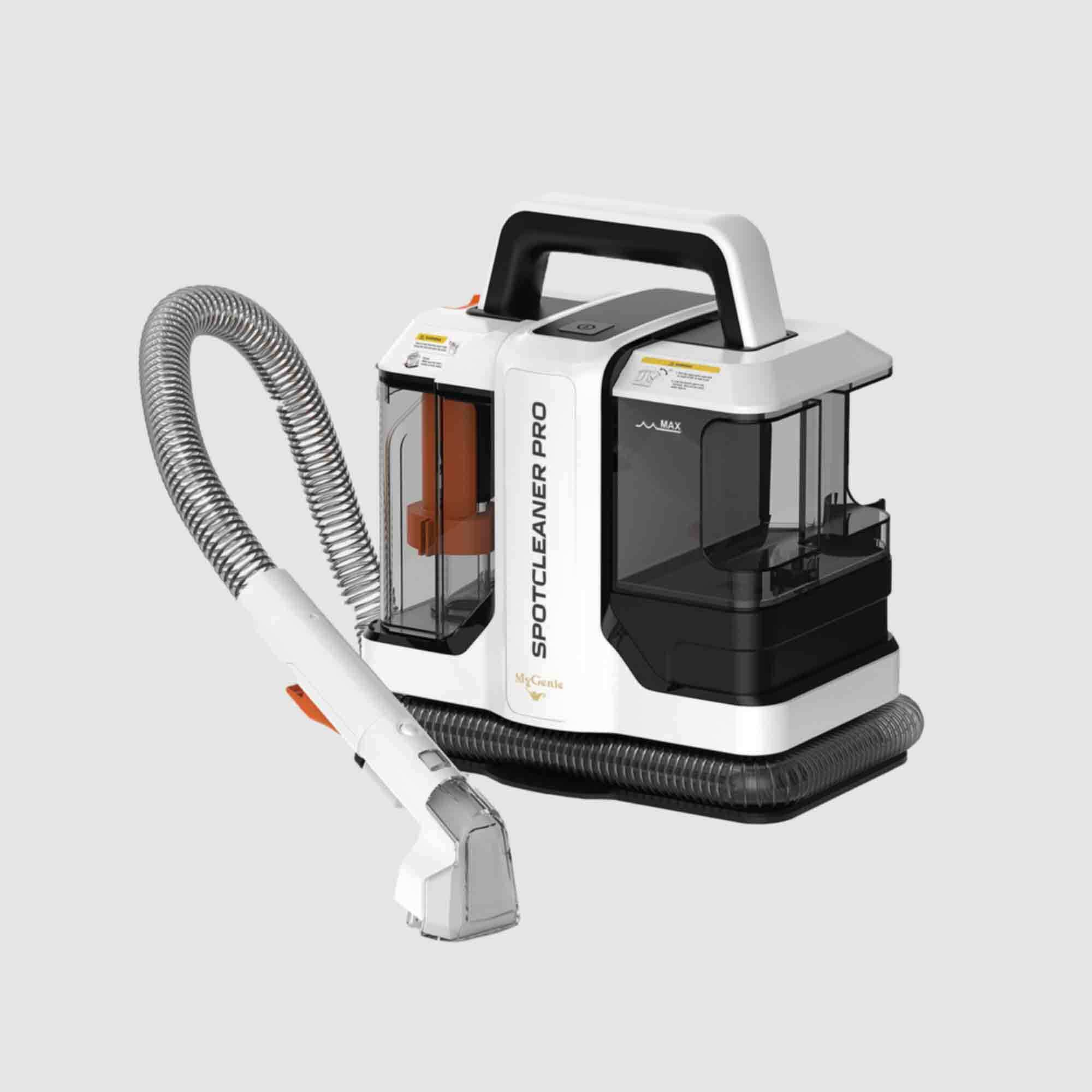 MyGenie Wet Spot Cleaner