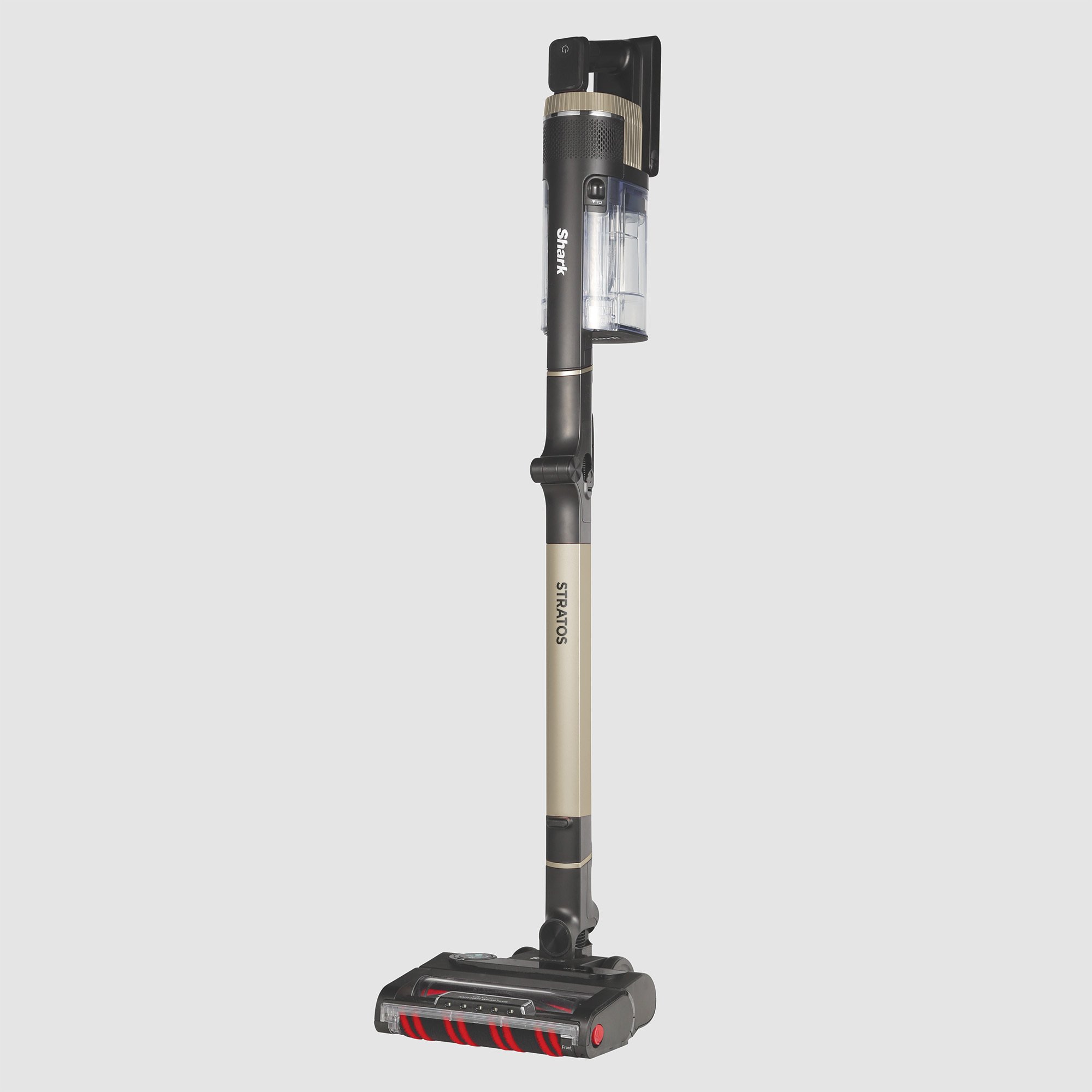 Shark Stratos Pet Vacuum Cordless With Clean Sense IQ IZ400ANZ