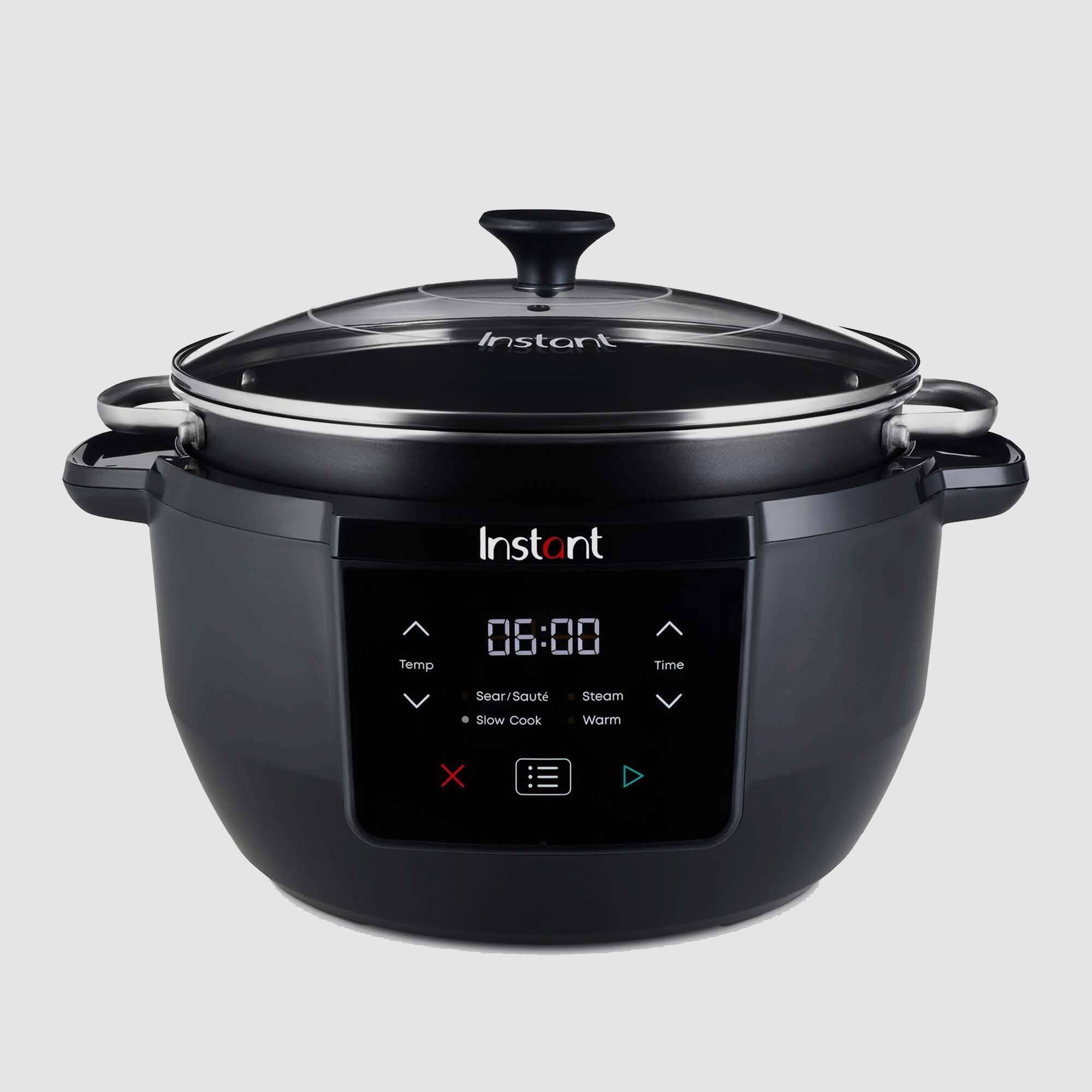 Instant Pot Superior Slow Cooker 7.1L 140-6128-01-AU
