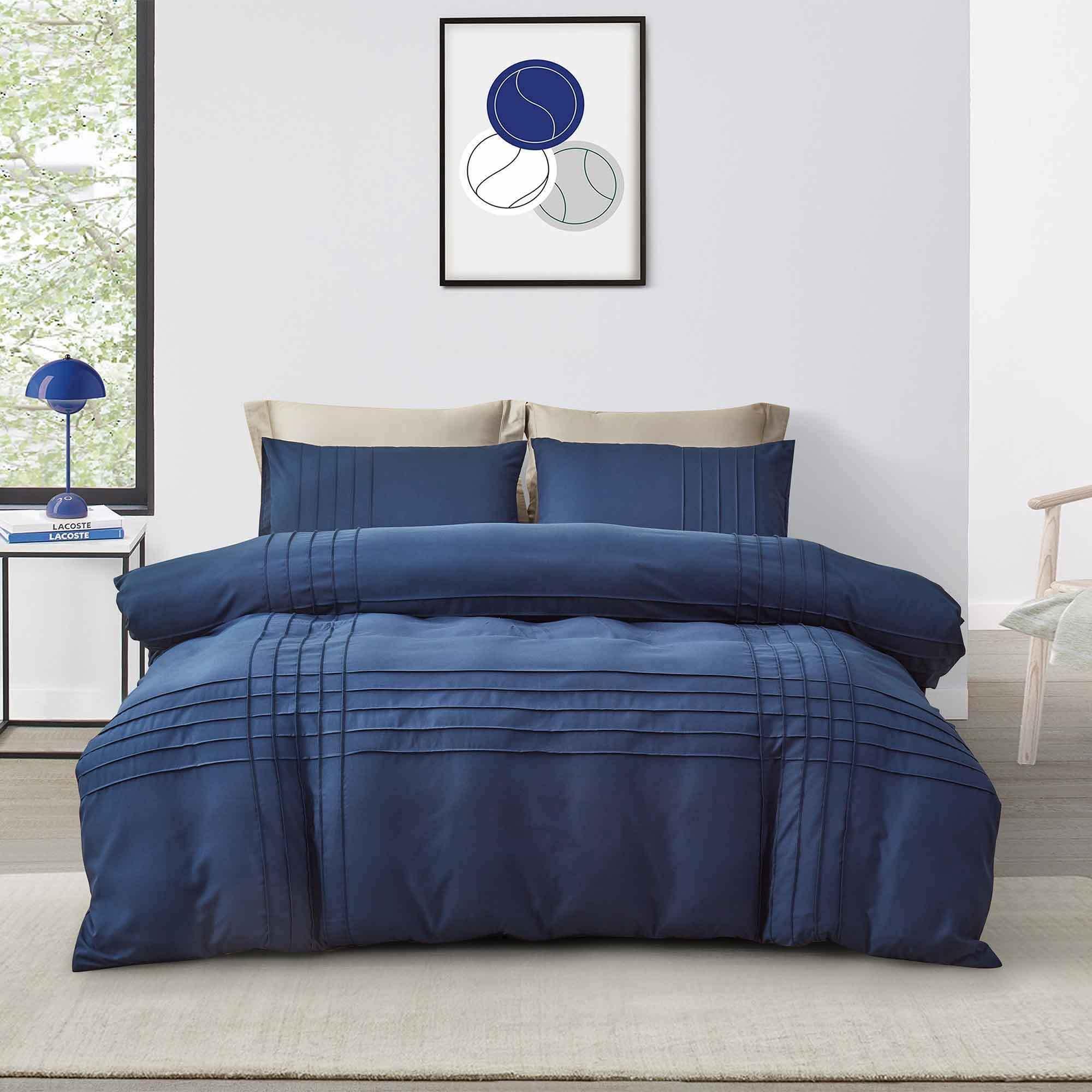 Galaxy Thatcher Duvet Cover Set