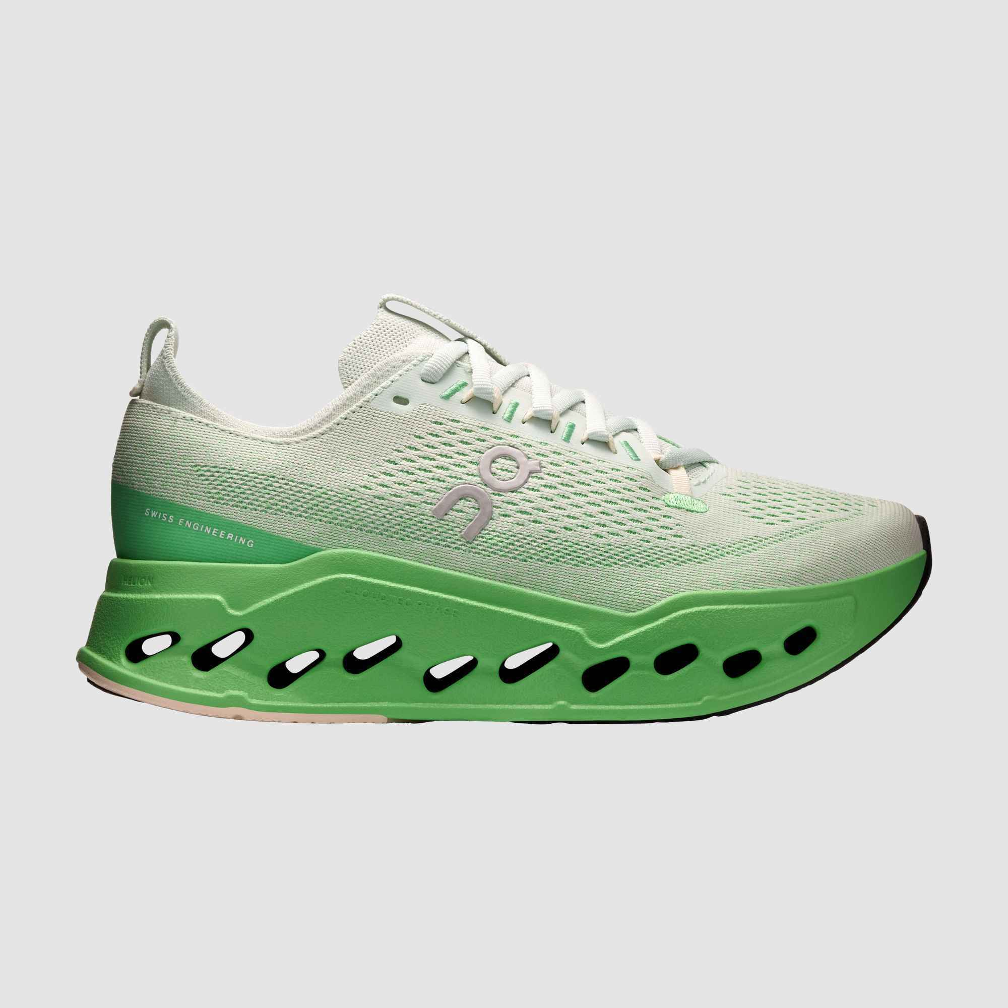 Lt Grey/Green