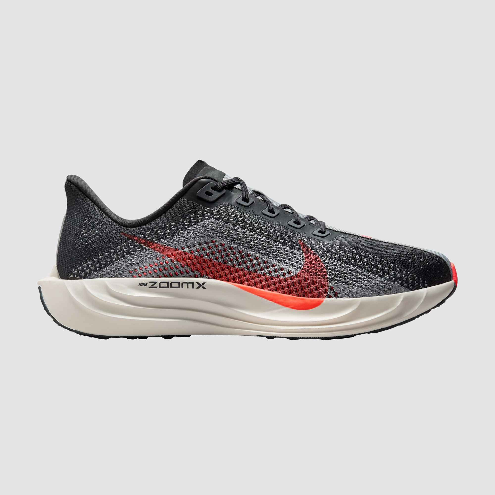 Anthracite/Crimson