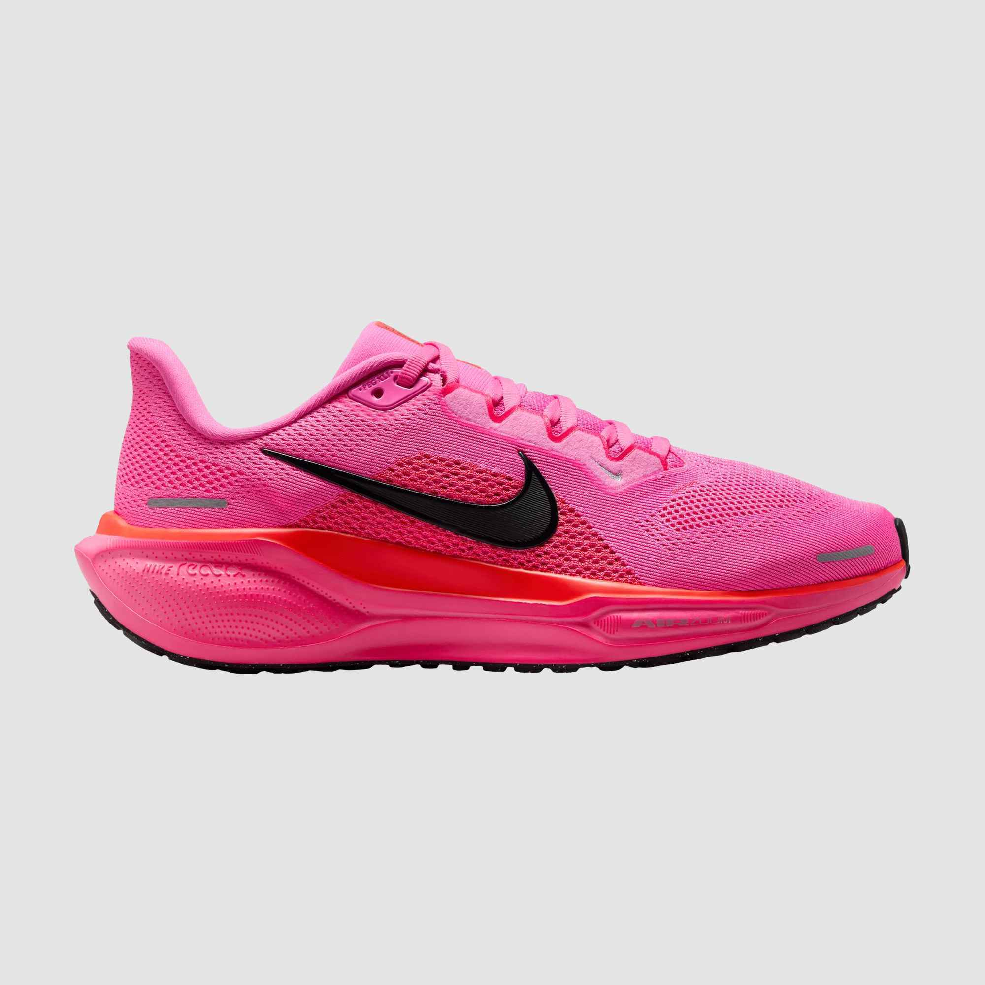 Pink/Black