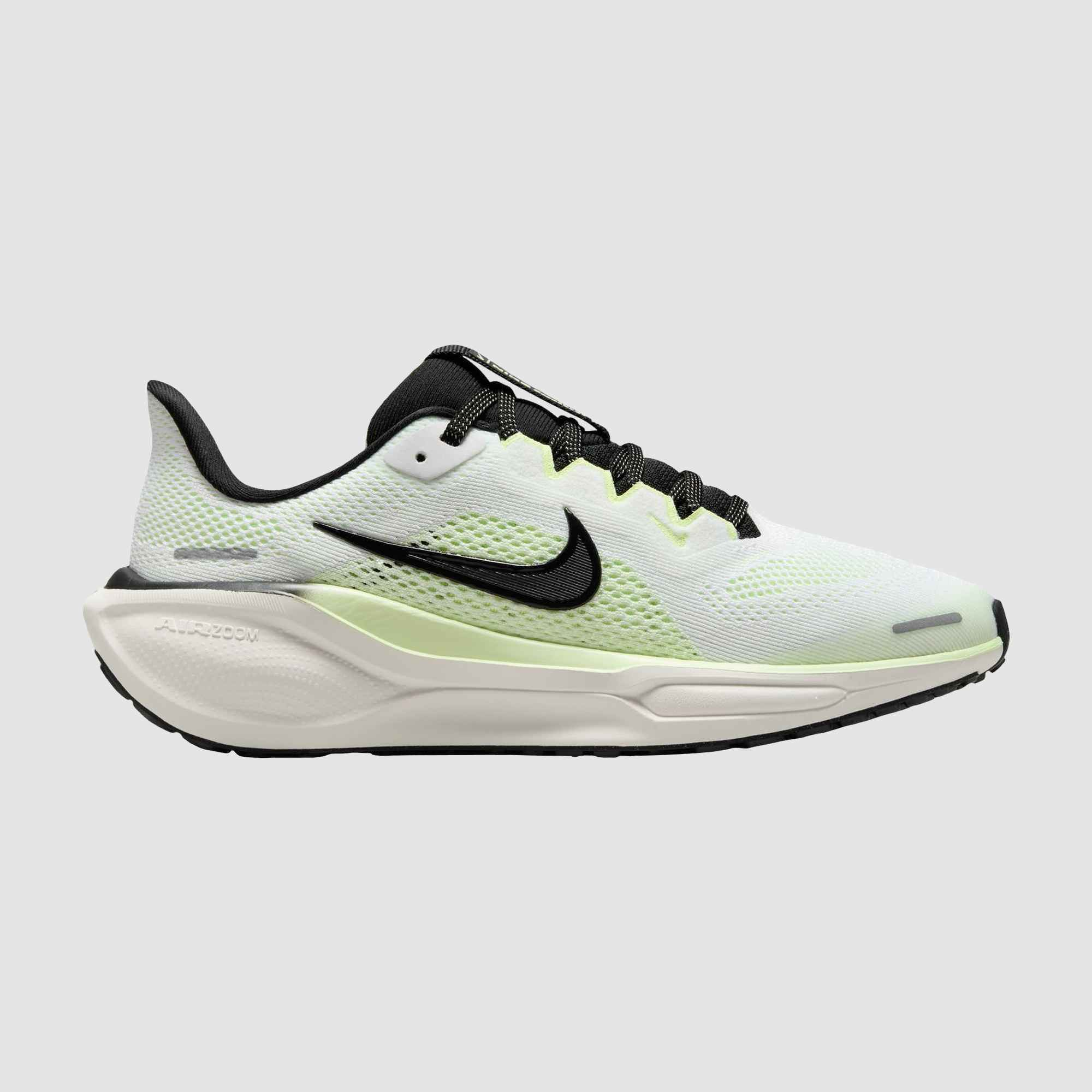 White/Black
